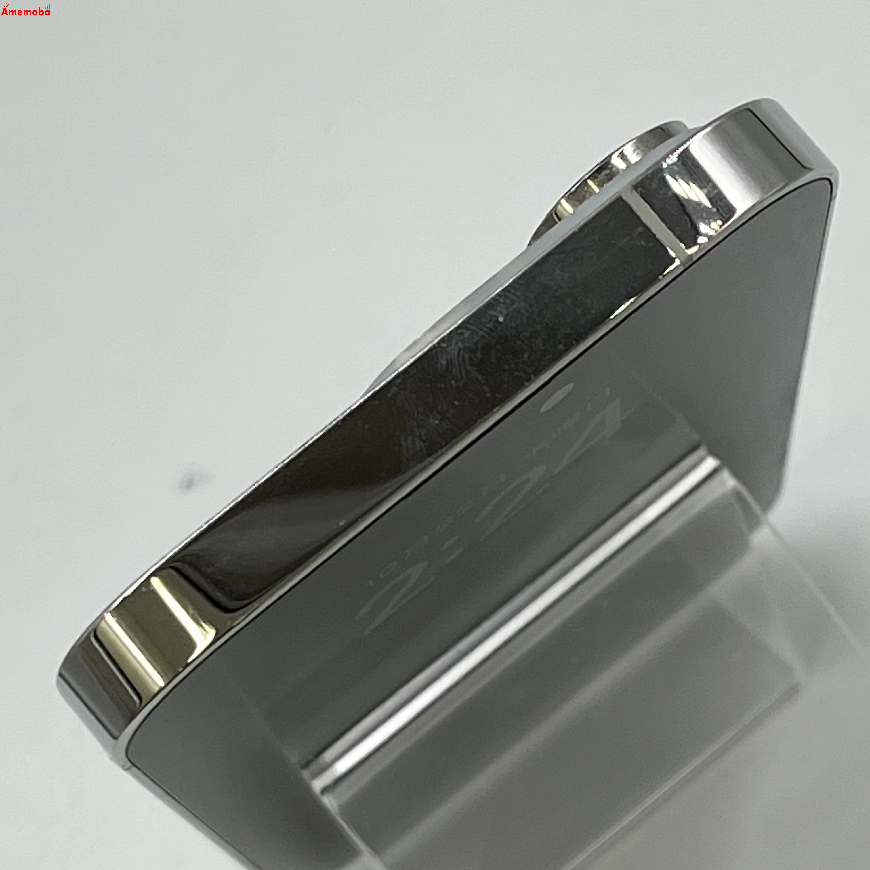 液晶、バッテリー新品 iPhone 14 Pro 512GB シルバー ジャンク 美品】iPhone14Pro 512GB シルバー バッテリー100% - メルカリ