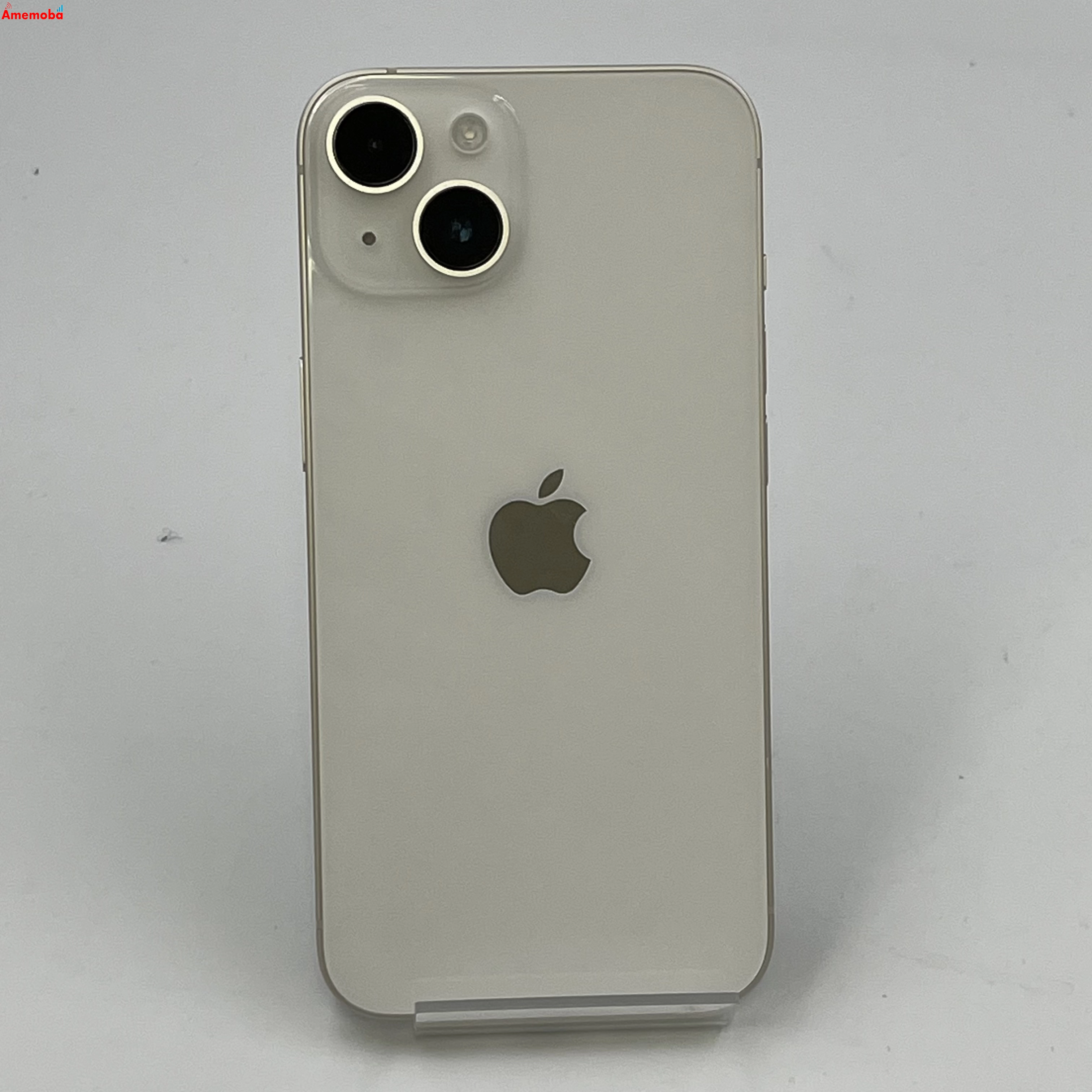 iPhone 14 128gb MPUQ3J/A 国内版 スターライト APPLE 〔中古〕iPhone14 128GB スターライト MPUQ3J/A 楽天