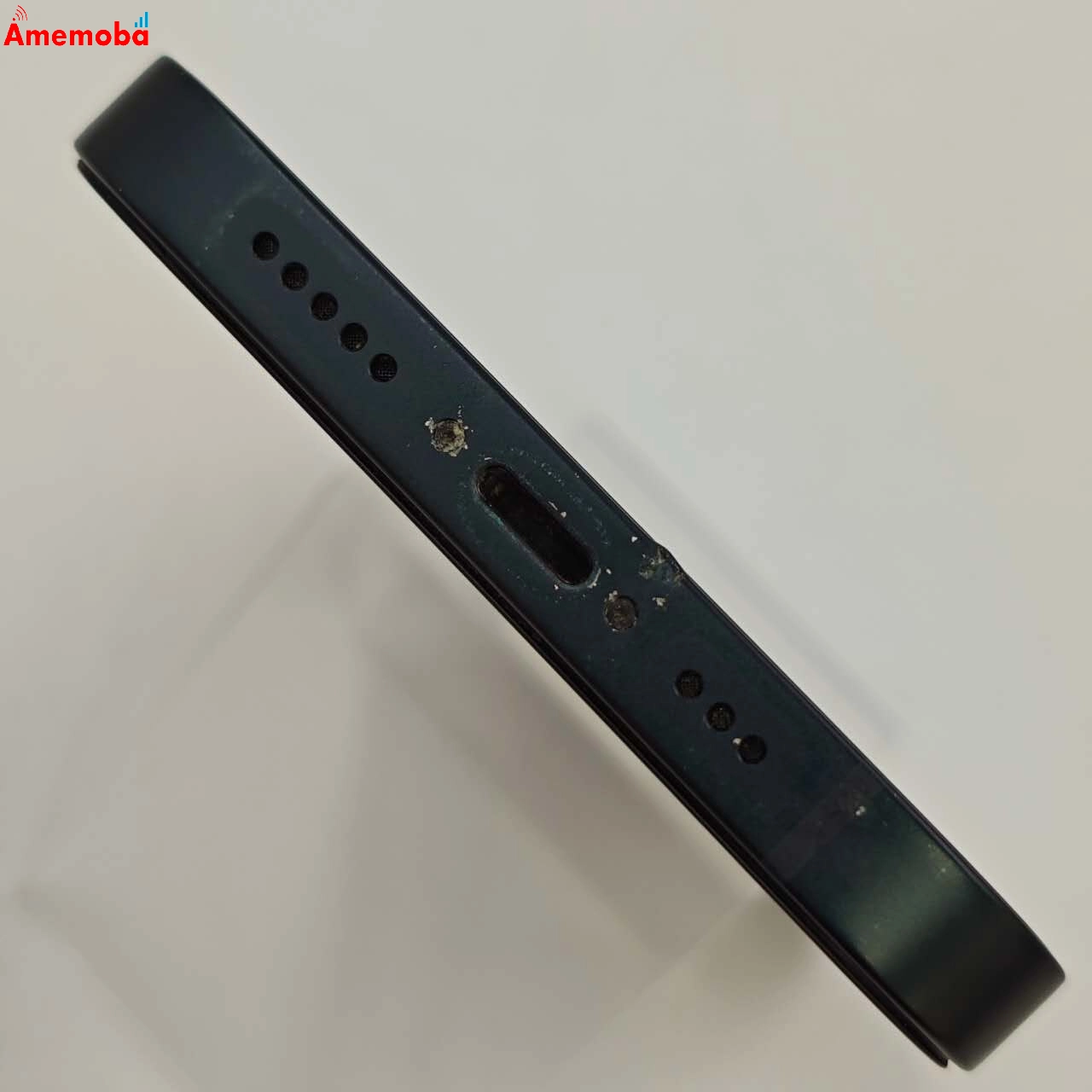 iPhone13 ミッドナイト【ジャンク】 iPhone13 ミッドナイト【ジャンク】 - メルカリ