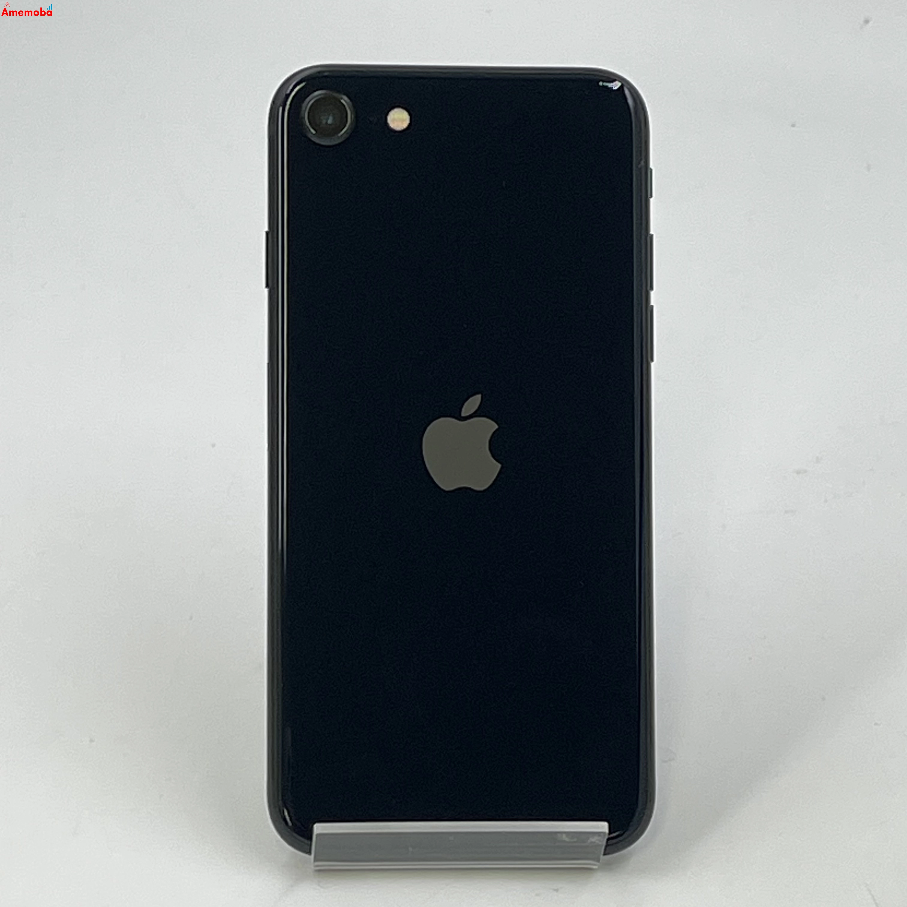 iPhoneSE 第三世代 128gb ミッドナイト ジャンク品 iPhoneSE 第3世代 128GB ミッドナイト NMYF3J/A docomo版SIM