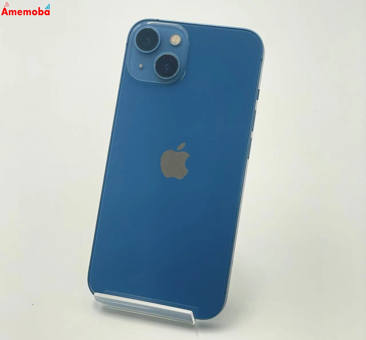 iPhone13 128GB ブルー MLNG3J/A Apple版SIMフリー