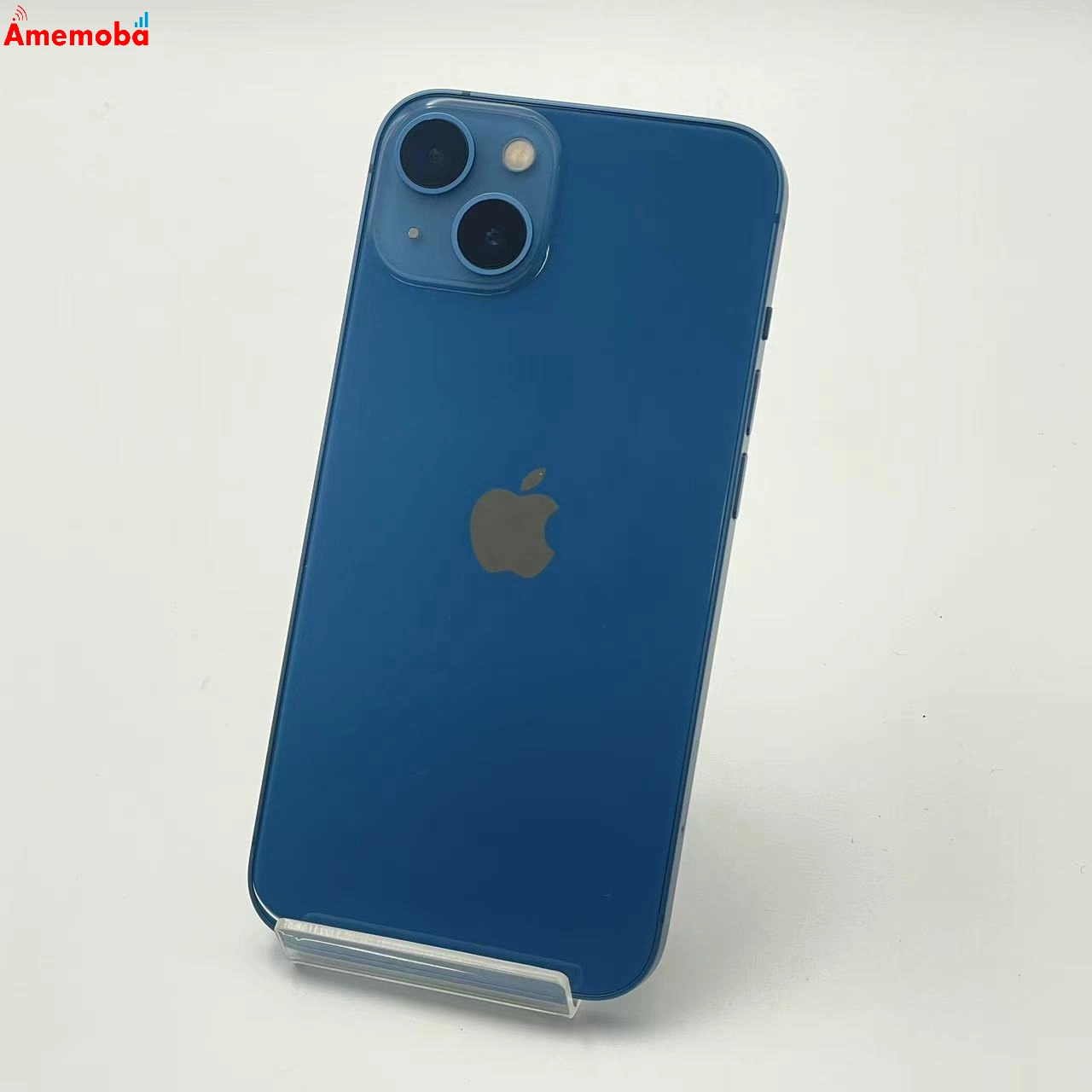 iPhone13 128GB ブルー 3J831J/A SoftBank版SIMフリー | 中古