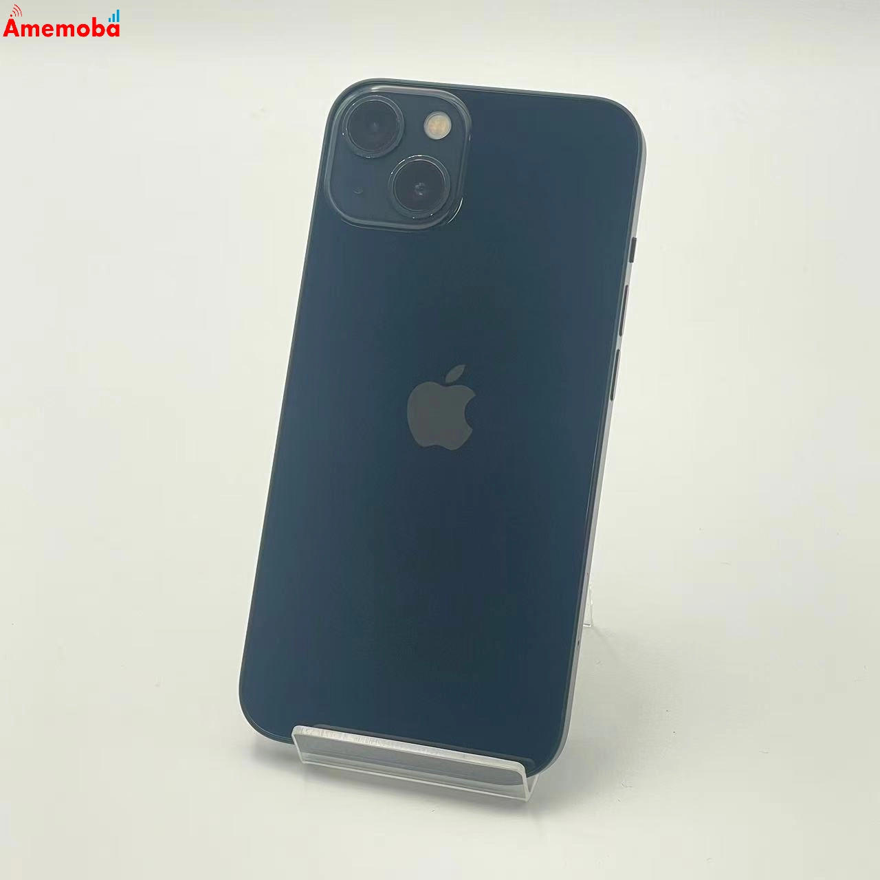 iPhone13 128GB ミッドナイト MLNC3J/A Apple版SIMフリー | 中古