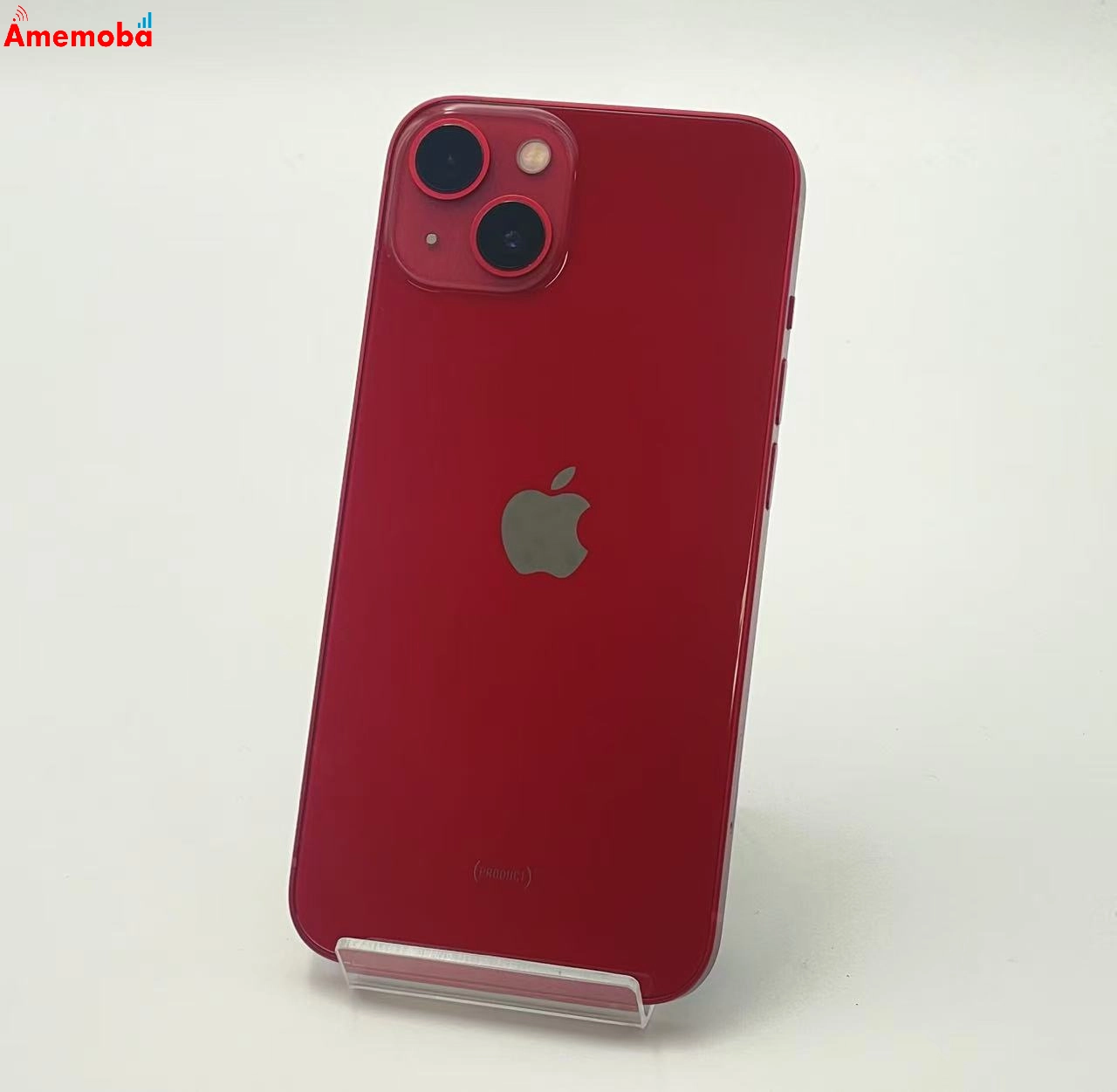 iPhone13 128GB (PRODUCT)RED 赤 SIMフリー Amazon | 【整備済み品】 Apple iPhone 13 128GB (PRODUCT)RED