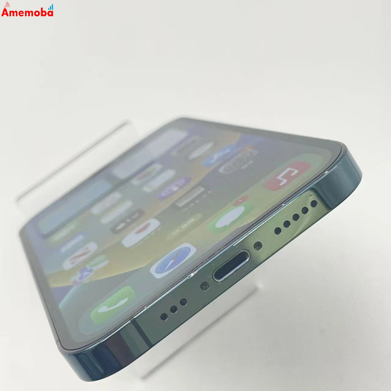 Apple iPhone12 Pro 512GB MGMJ3J/A SIMフリー iPhone12 Pro 512GB MGMJ3J/A Apple版SIMフリー 美品 中古