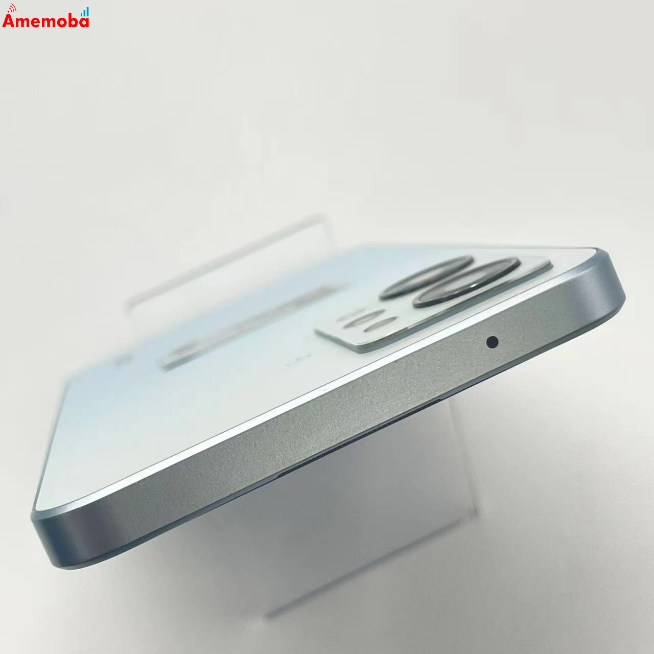 OPPO Reno7 A 128GB ドリームブルー A201OP Y!mobile版SIMフリー