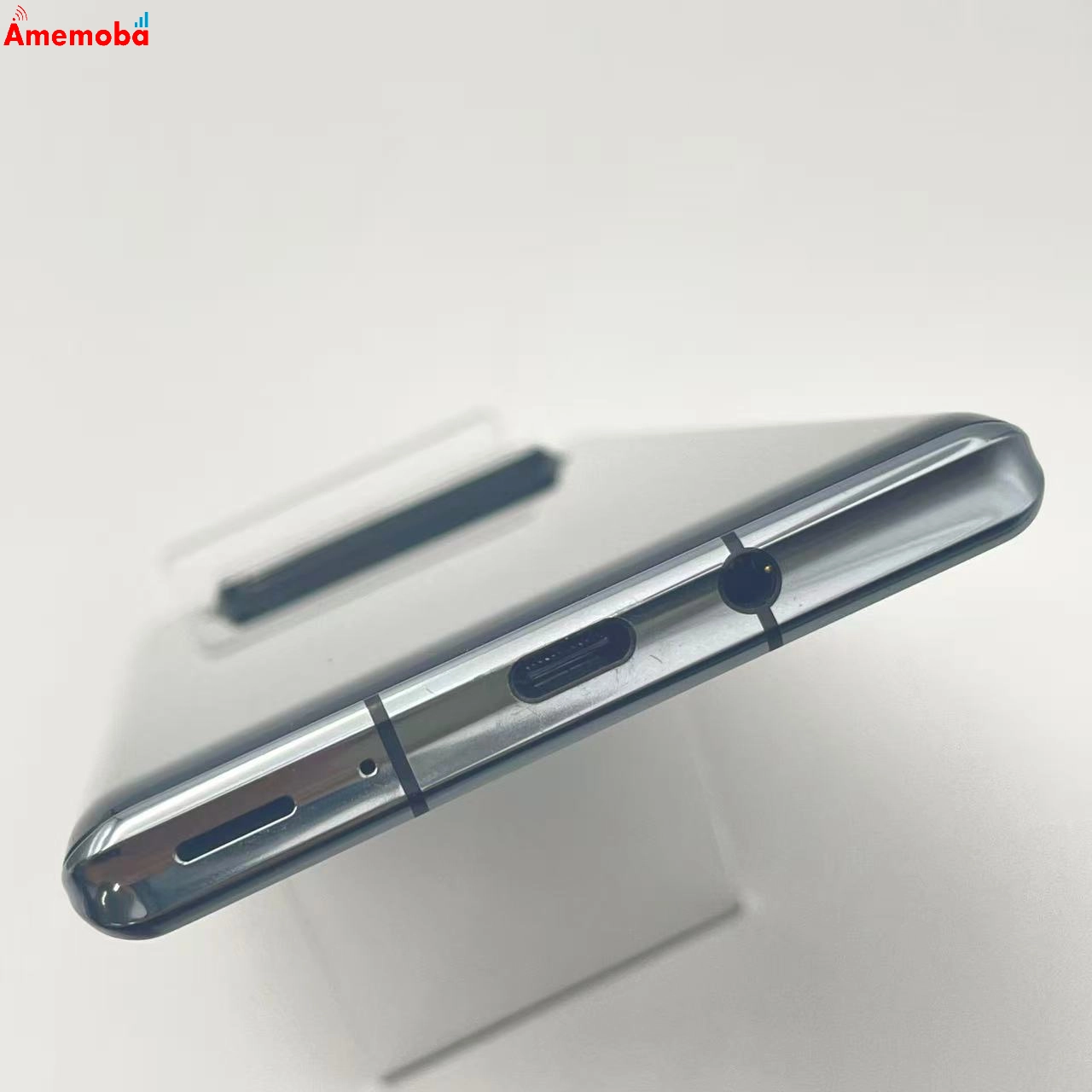 AQUOS R6 SIMフリー 128GB A101SH ブラック 背面割れ AQUOS R6 SIMフリー 128GB A101SH ブラック 背面割れ - メルカリ