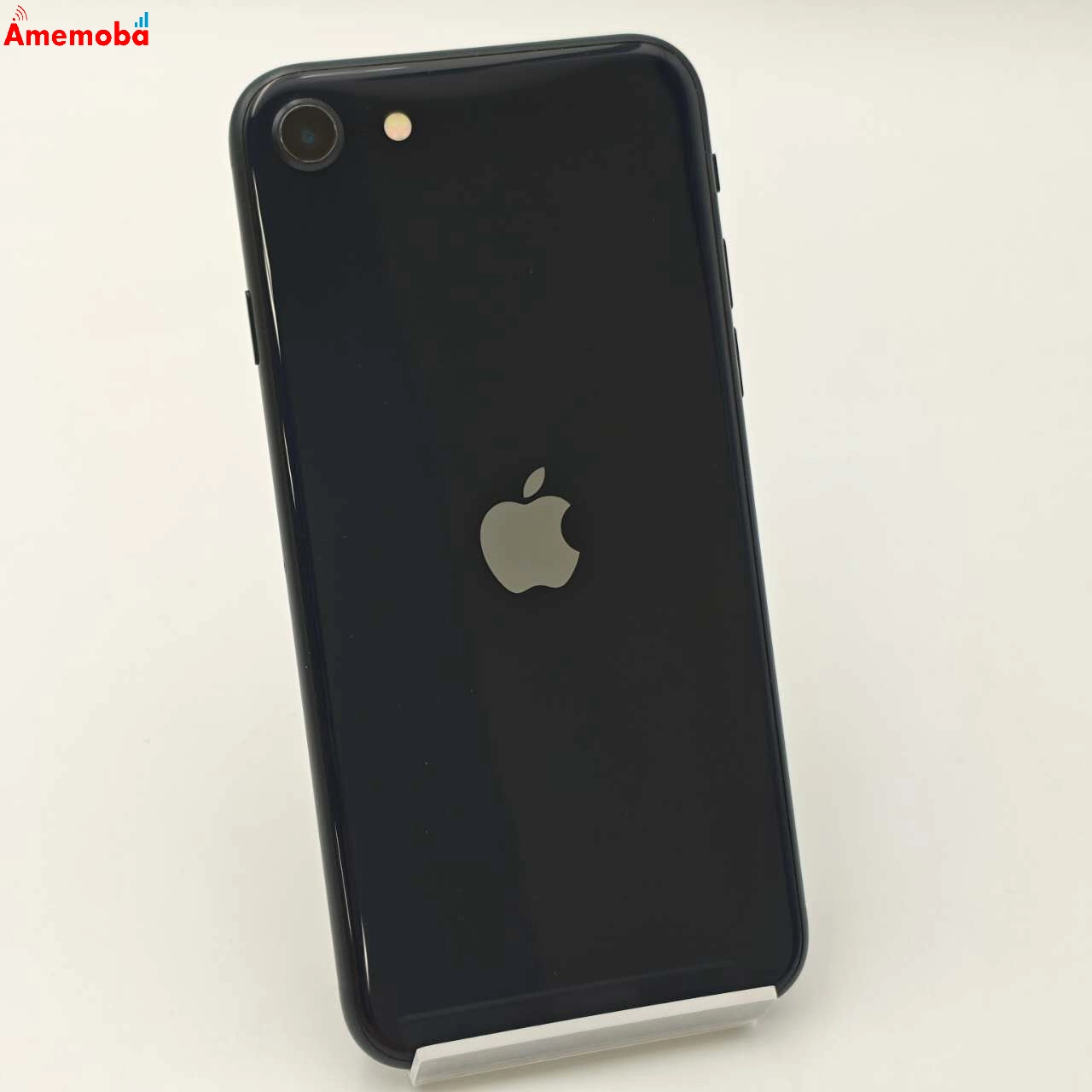 Apple iPhoneSE 第3世代　128G ミッドナイト Amazon | 【整備済み品】 Apple iPhone SE（第3世代） 128GB