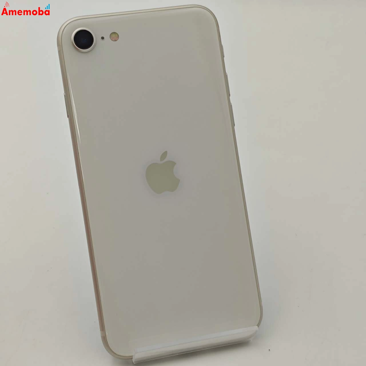 美品☆iPhoneSE3第3世代 64GB SIMフリー☆ iPhone SE（第3世代） iPhoneSE3 64GB 第3世代 APPLE SIMフリー