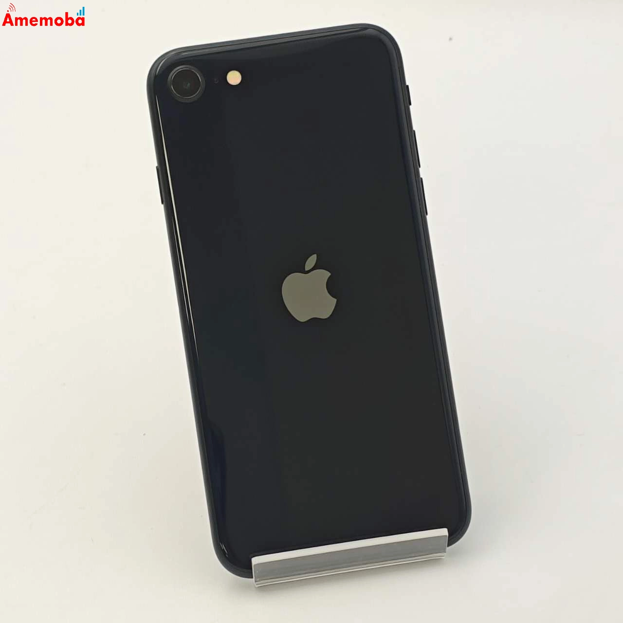 iPhoneSE 第三世代 128gb ミッドナイト ジャンク品 ムスビー｜当日発送可iPhoneSE 第3世代 128GB Apple版SIMフリー