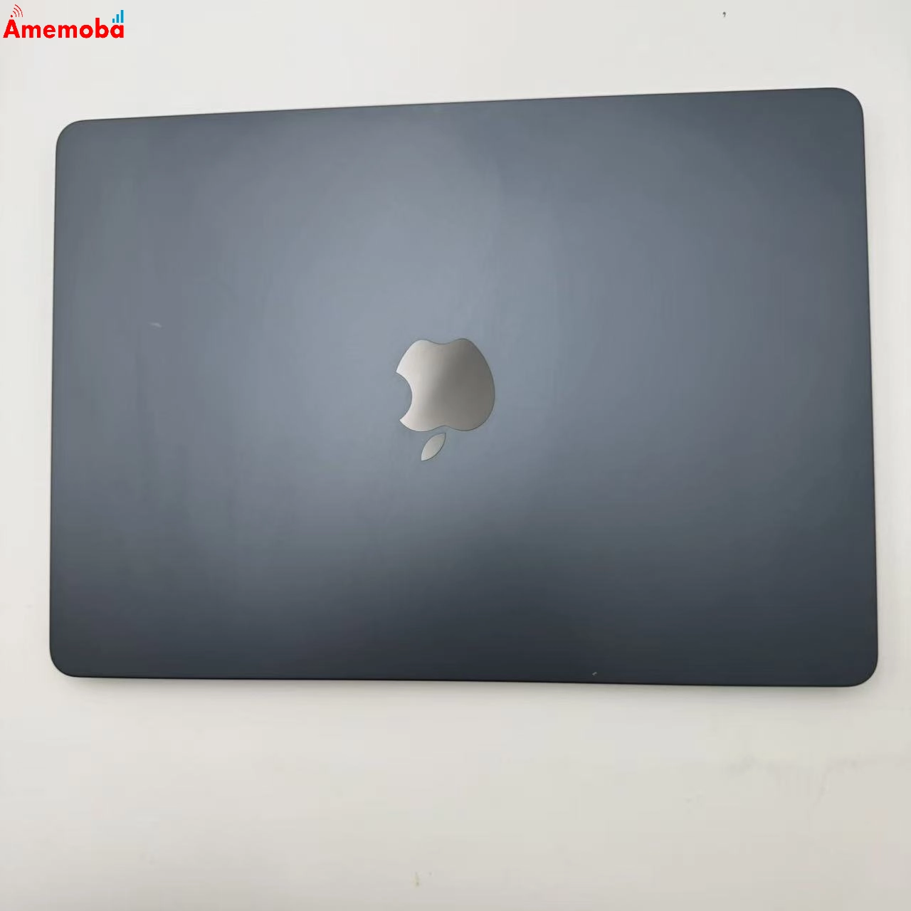 MacBook Air M2 2022 16GB 512GB ミッドナイト A2681 新品同様 16GB