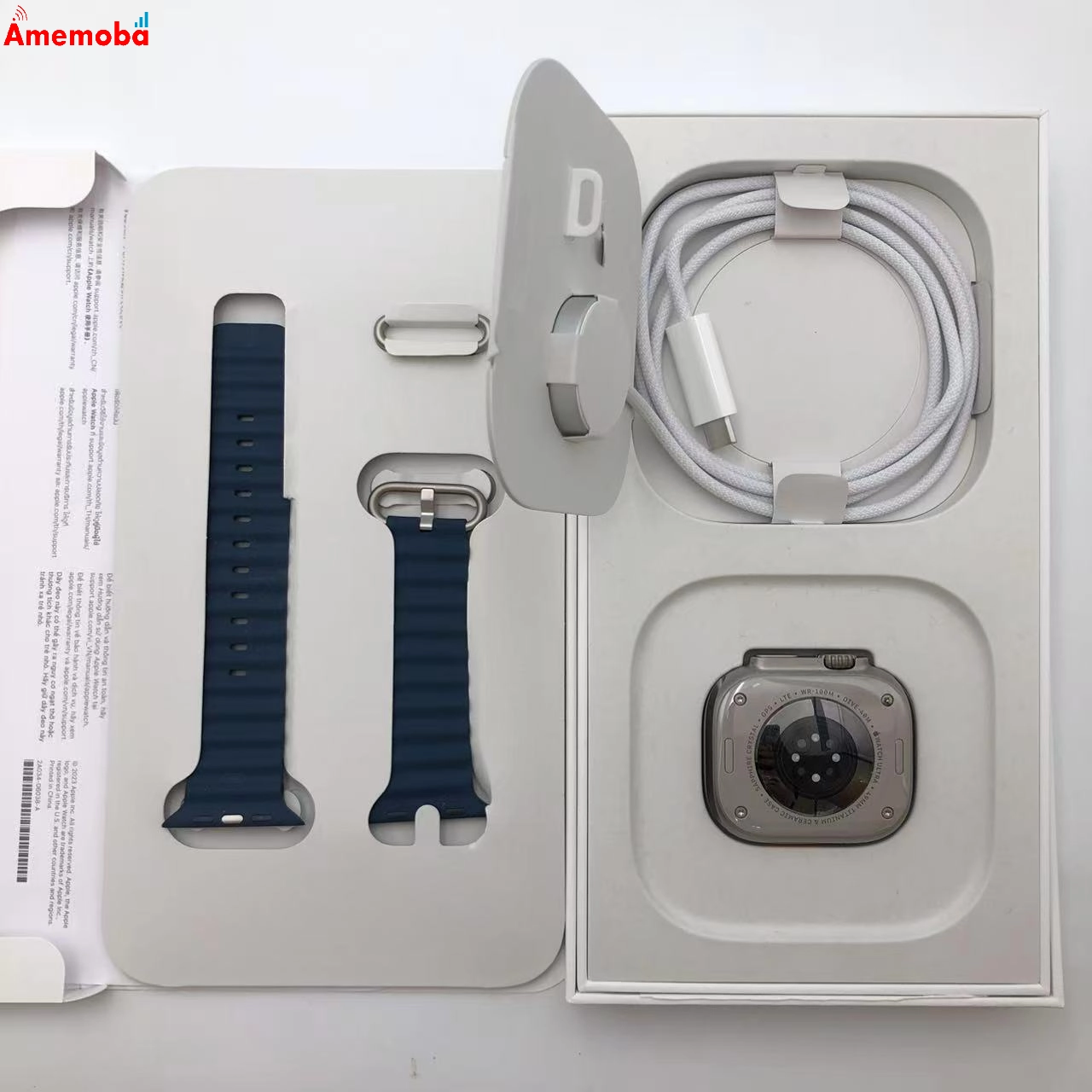 P224 98%-40 Apple MacBook Air M1 13inch Appleセット Macbookair+