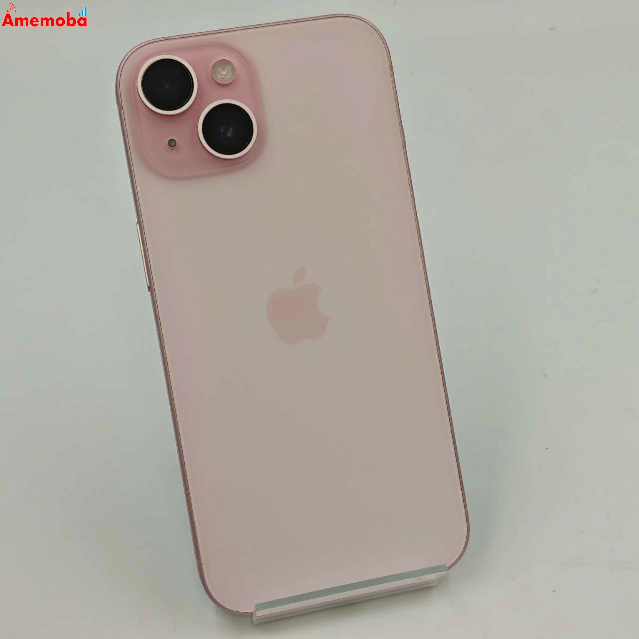 iPhone15 256GB ピンク MTMP3J/A Apple SIMフリー 美品
