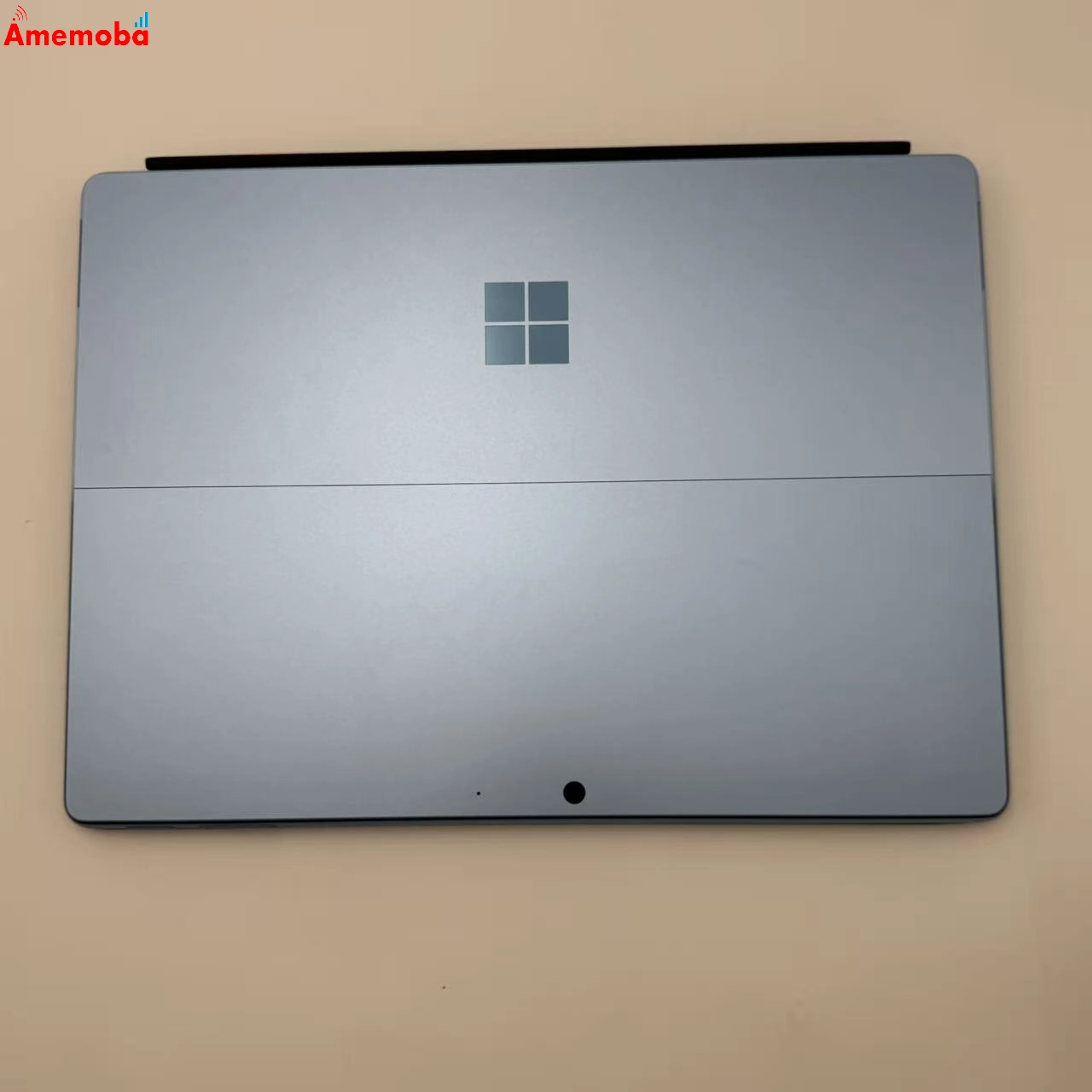 Surface Pro11 Snapdragon X 10-core 16GB/512GB サファイア X1P64100 3.40GHz 3.42GHz 美品