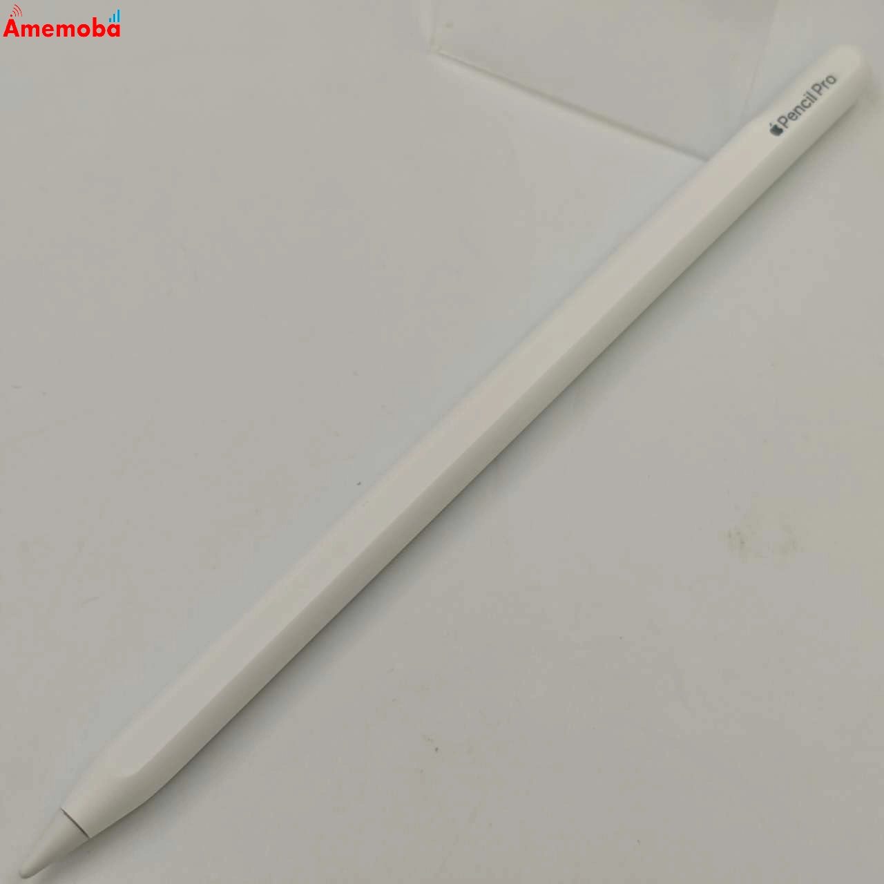 Apple Pencil Pro ホワイト PWR33ZA/A 極美品 | 中古スマホ販売