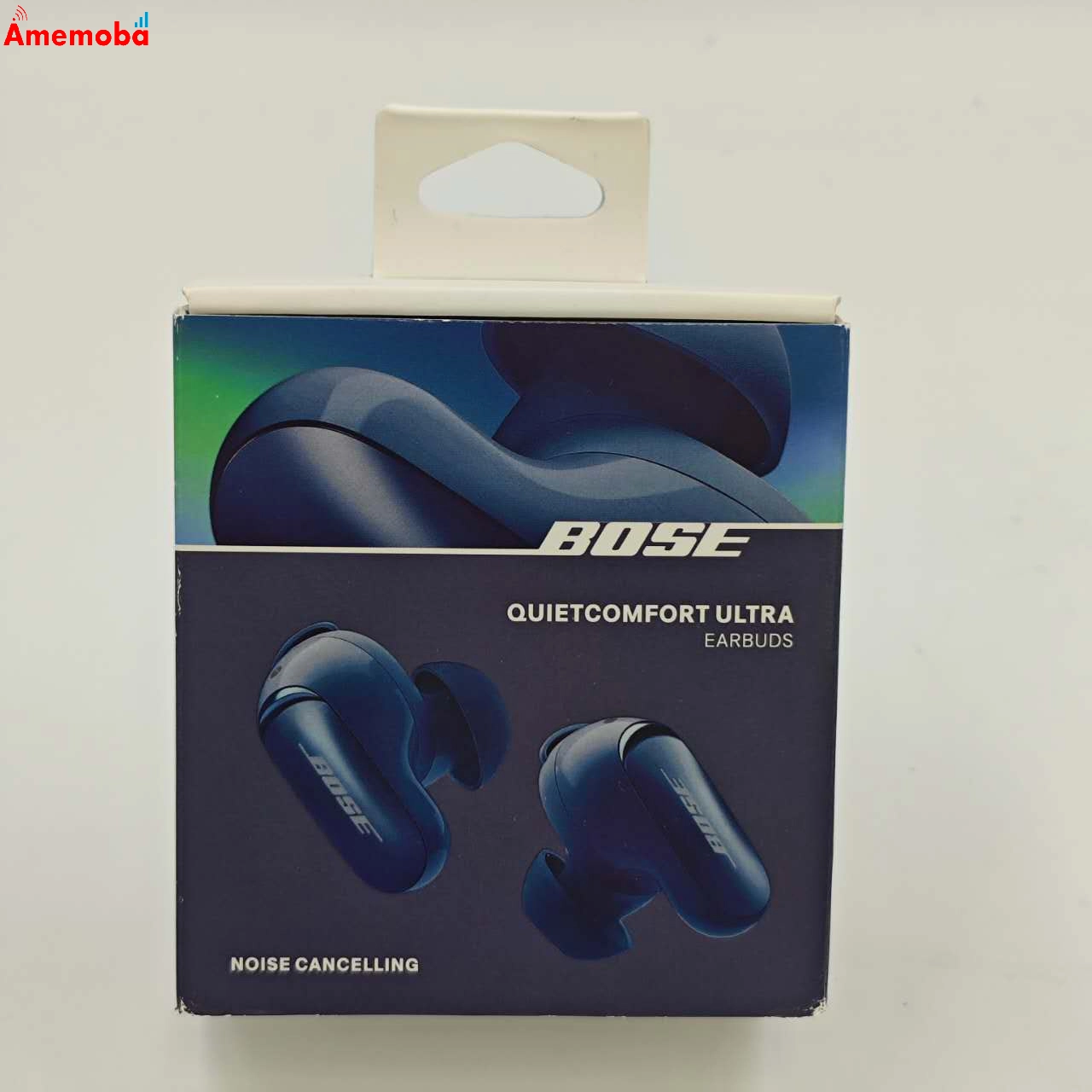 QuietComfort Ultra Earbuds LUNAR BLUE - 美品