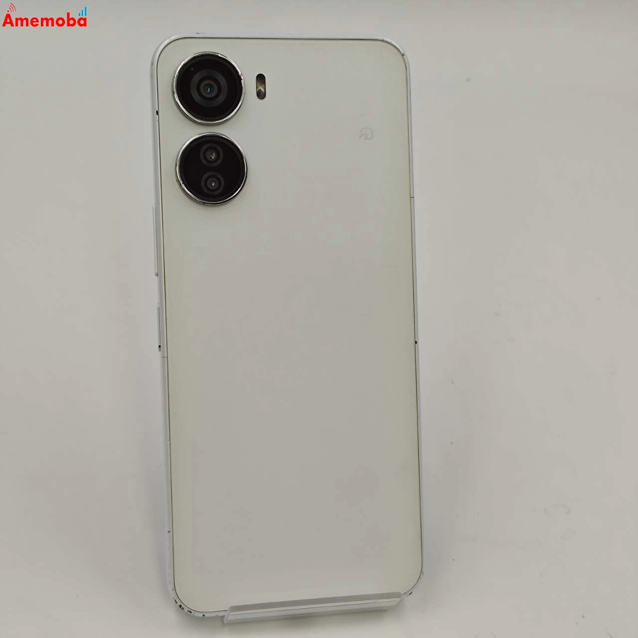 Libero 5G IV 128GB ホワイト A302ZT Y!mobile版SIMフリー