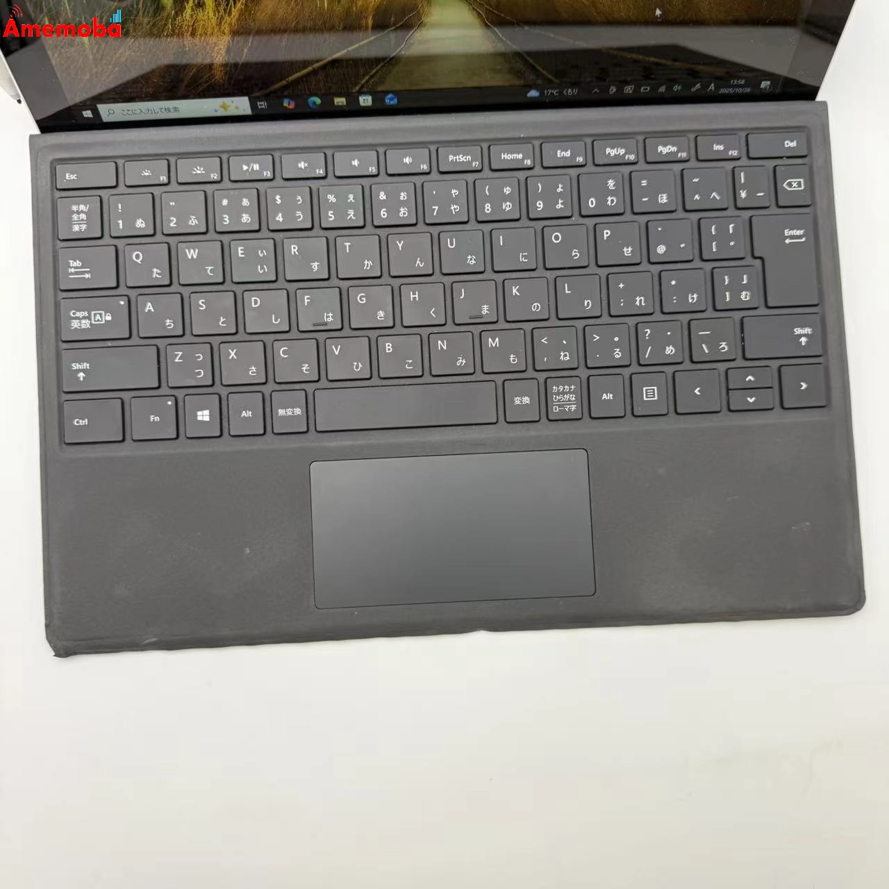 Surface Pro 4 128GB シルバー DQR-00009 m3-6Y30 0.9GHz 1.51Ghz