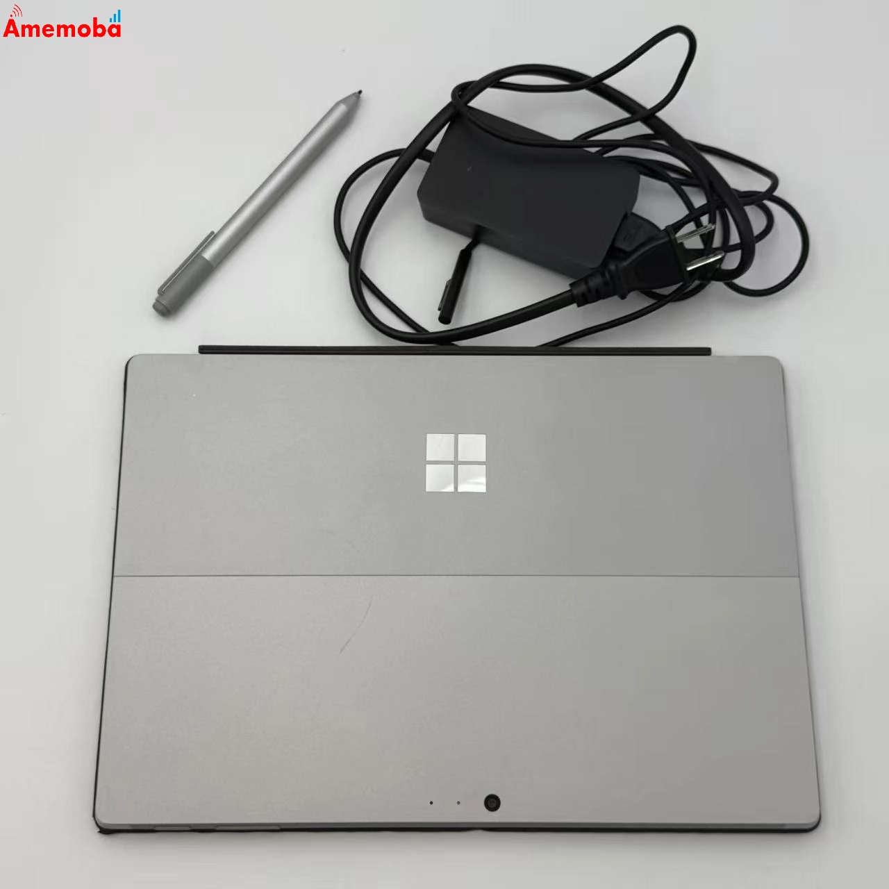 Surface Pro 4 128GB シルバー DQR-00009 m3-6Y30 0.9GHz 1.51Ghz