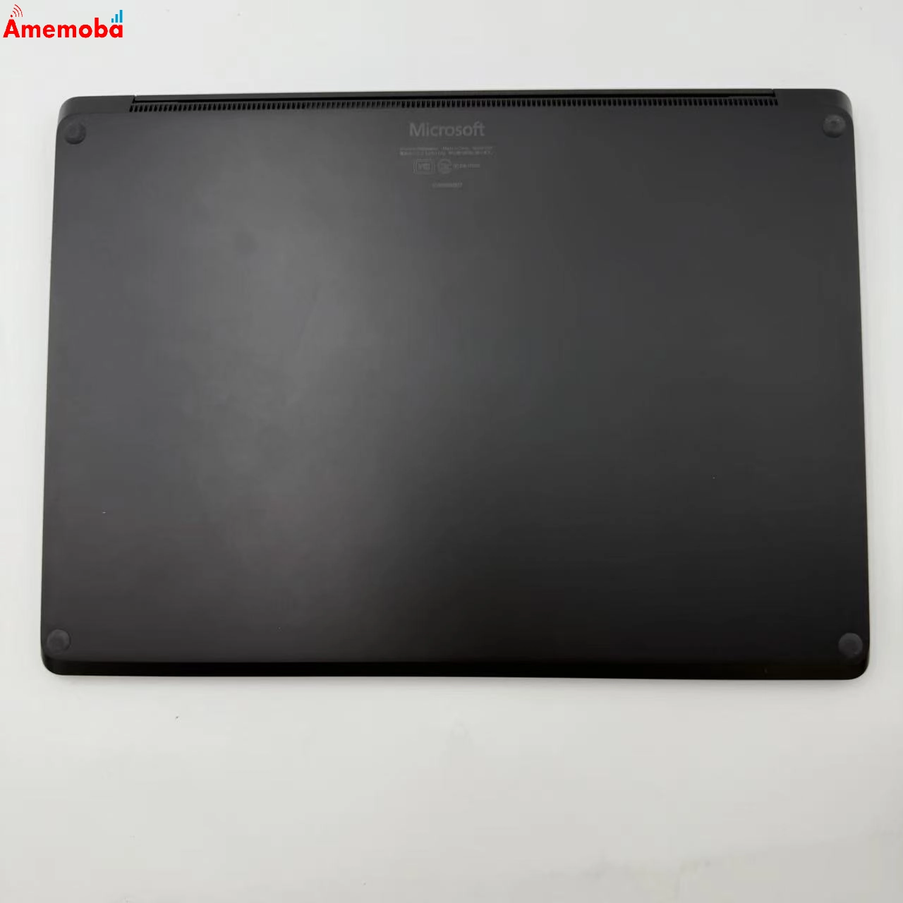 Surface Laptop 2 18GB/512GB ブラック 1769 i7-8650U 1.9GHz 2.11GHz