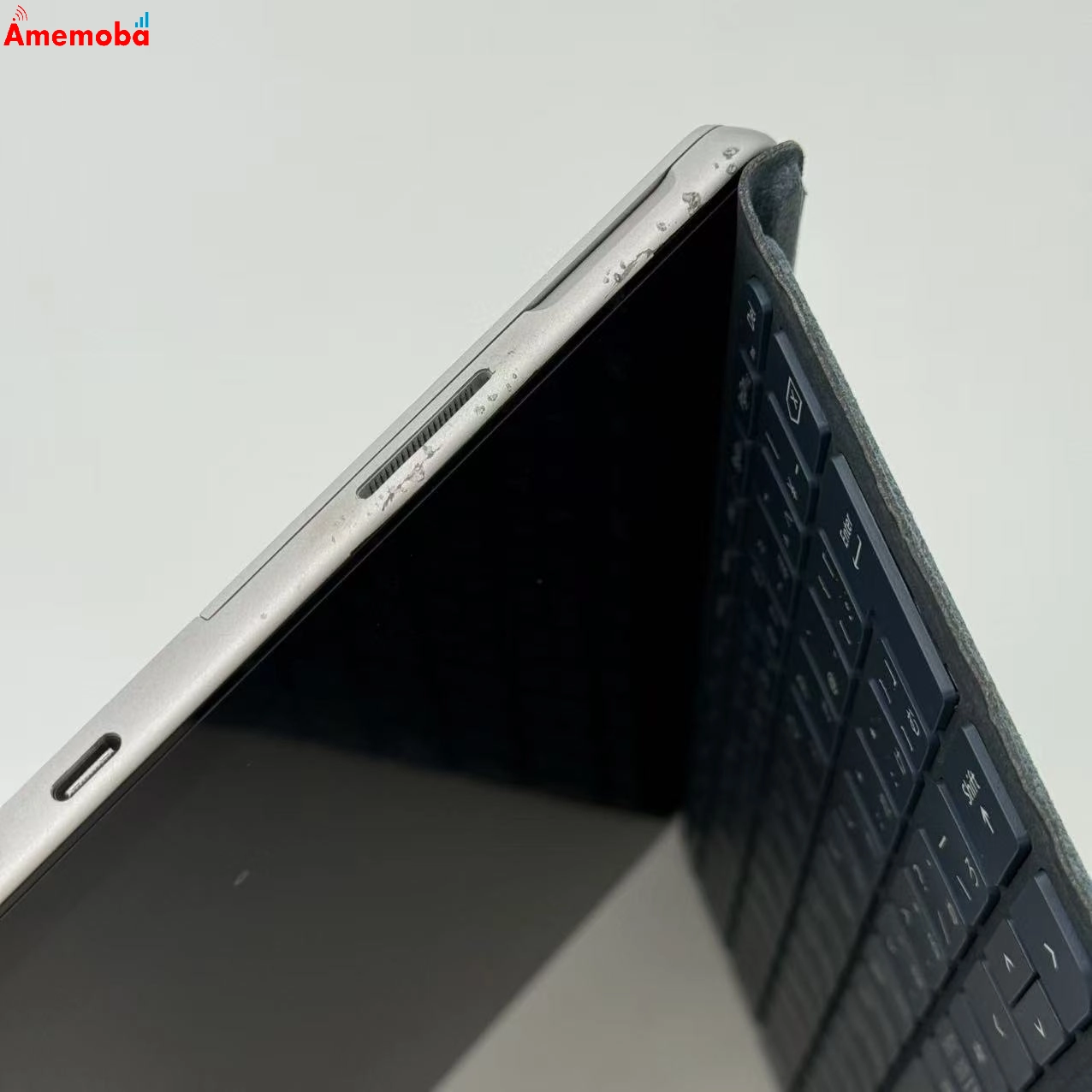 Surface Go 128GB シルバー 1824 4415Y 1.60Ghz 1.62GHz