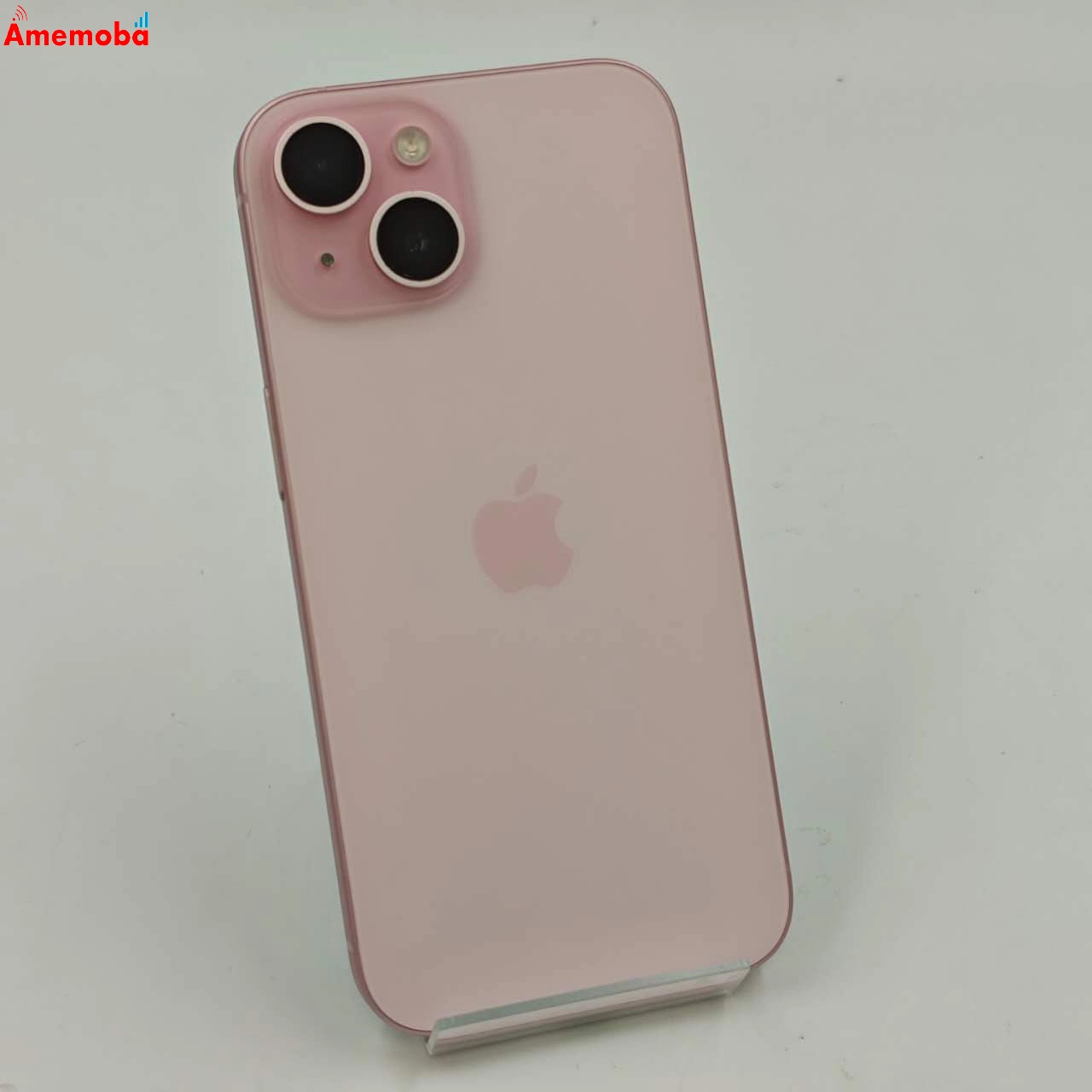 Apple iPhone 15ピンク 本体/ MTMJ3J/A 中古】iPhone15 128GB ピンク MTMJ3J／A SIMフリー
