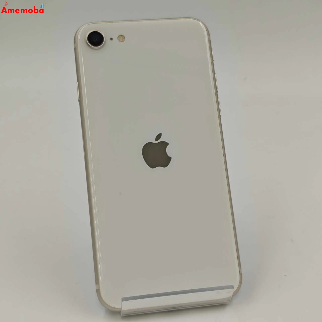 iPhoneSE3 第3世代 商品一覧 | 中古スマホ販売のアメモバマーケット