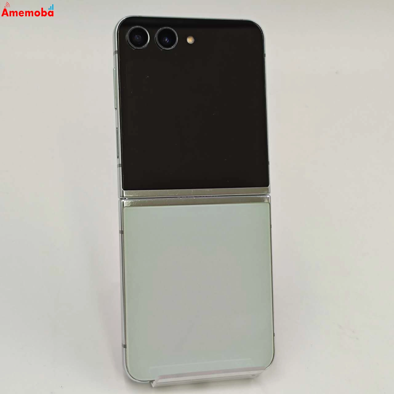 Galaxy Z Flip 5 8GB/512GB グリーン SM-F7310 海外版SIMフリー