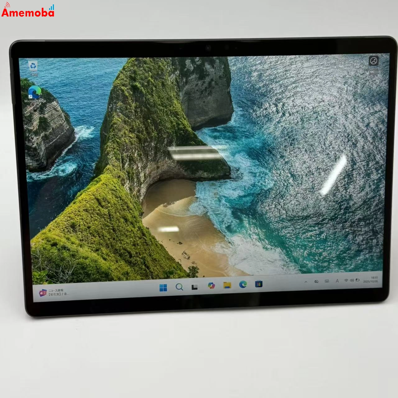 Surface Pro 8 16GB/256GB グラファイト 8PV-00026 i7-1185G7 3.00GHz 美品