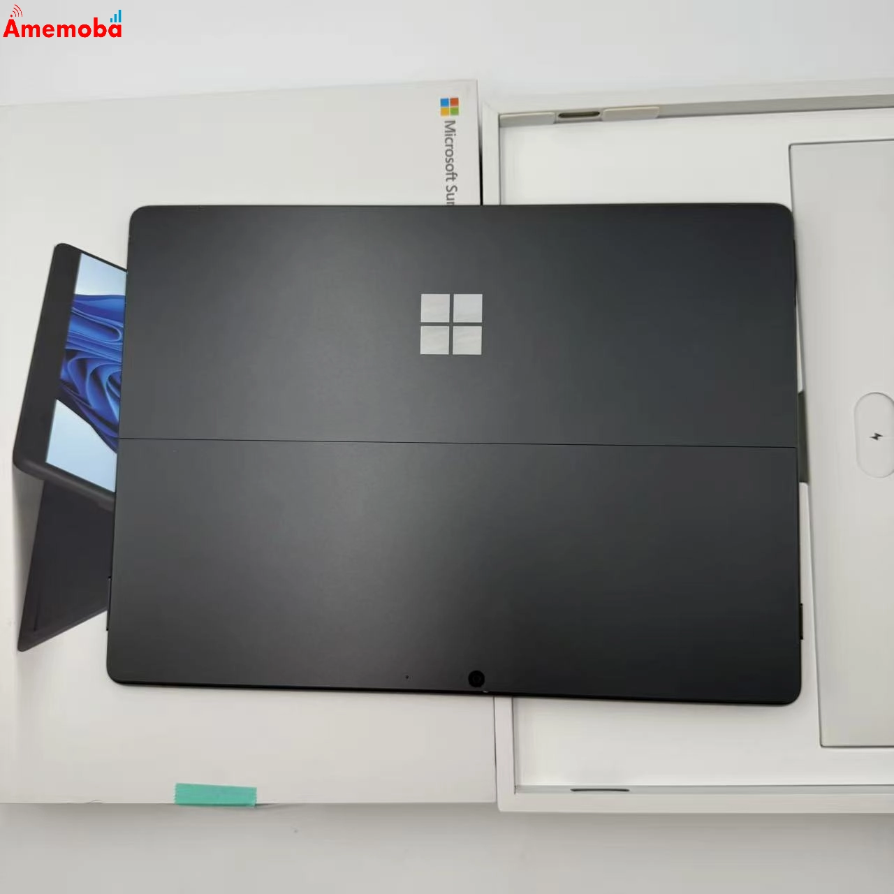 Surface Pro 8 16GB/256GB グラファイト 8PV-00026 i7-1185G7 3.00GHz  美品