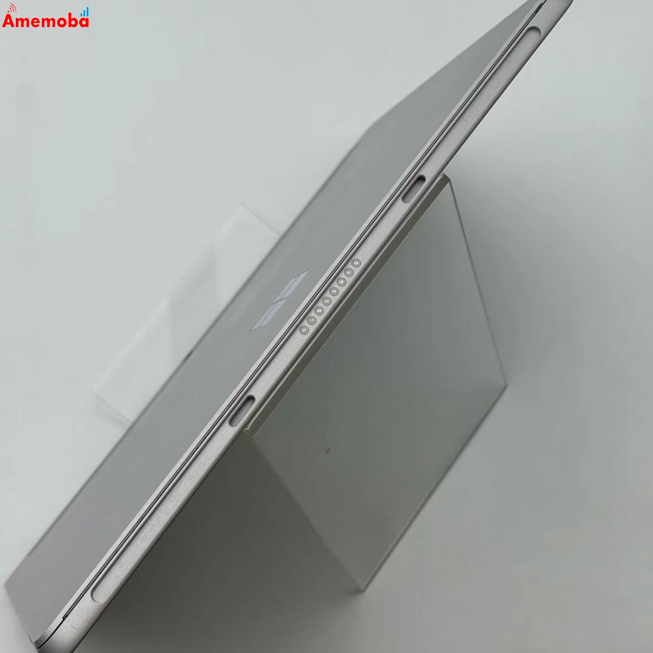 Surface Go3 64GB シルバー 1901 GOLD 6500Y 1.10GHz 1.61GHz