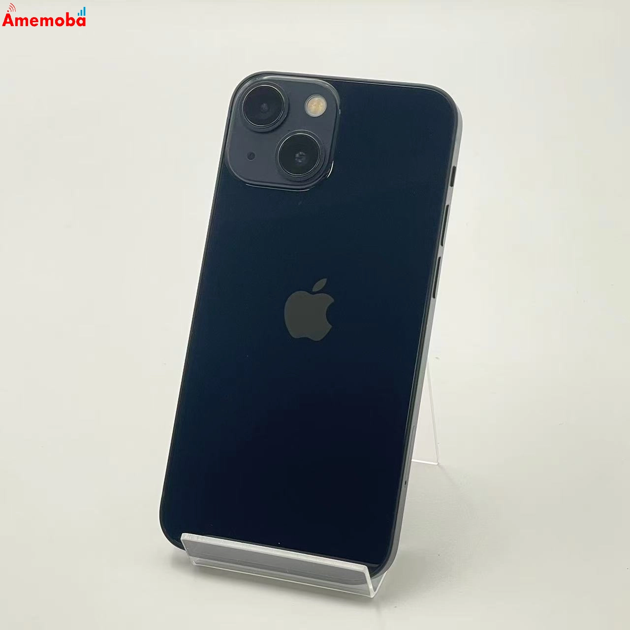 中古iPhone13 mini 512GB ミッドナイト Amazon | 【整備済み品】Apple iPhone 13 mini 512GB