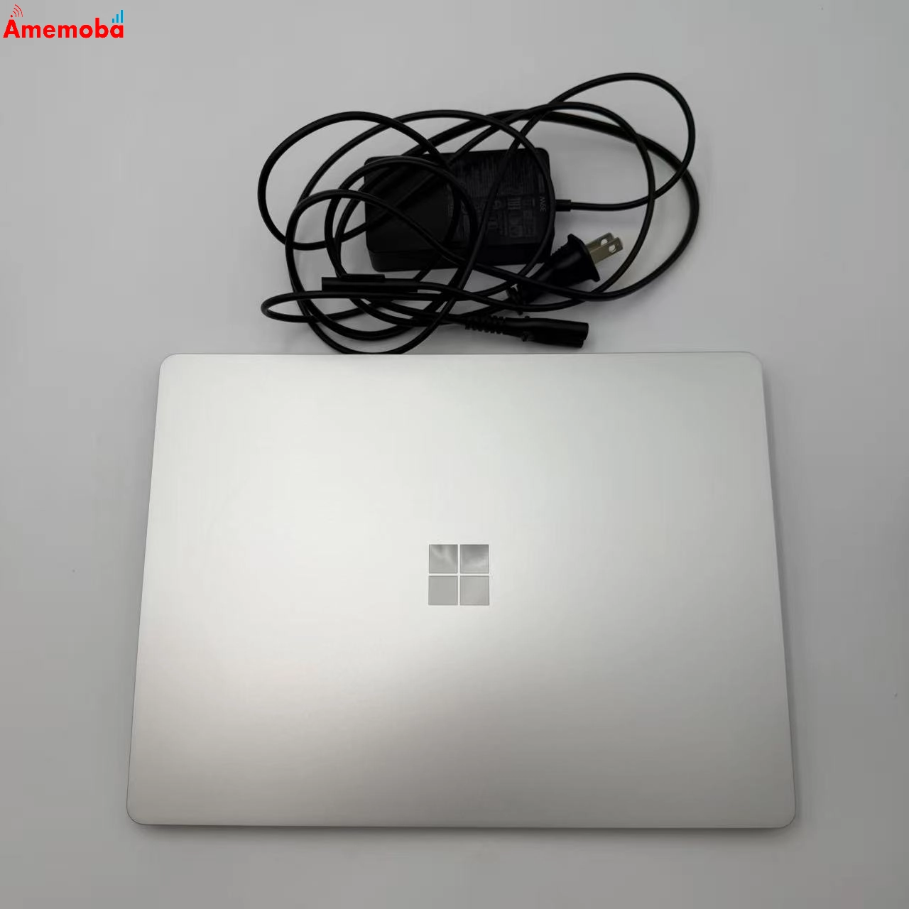 Surface Laptop Go 8GB/128GB プラチナ M1943 i5-1035G1 1.00GHz 1.19GHz 極美品