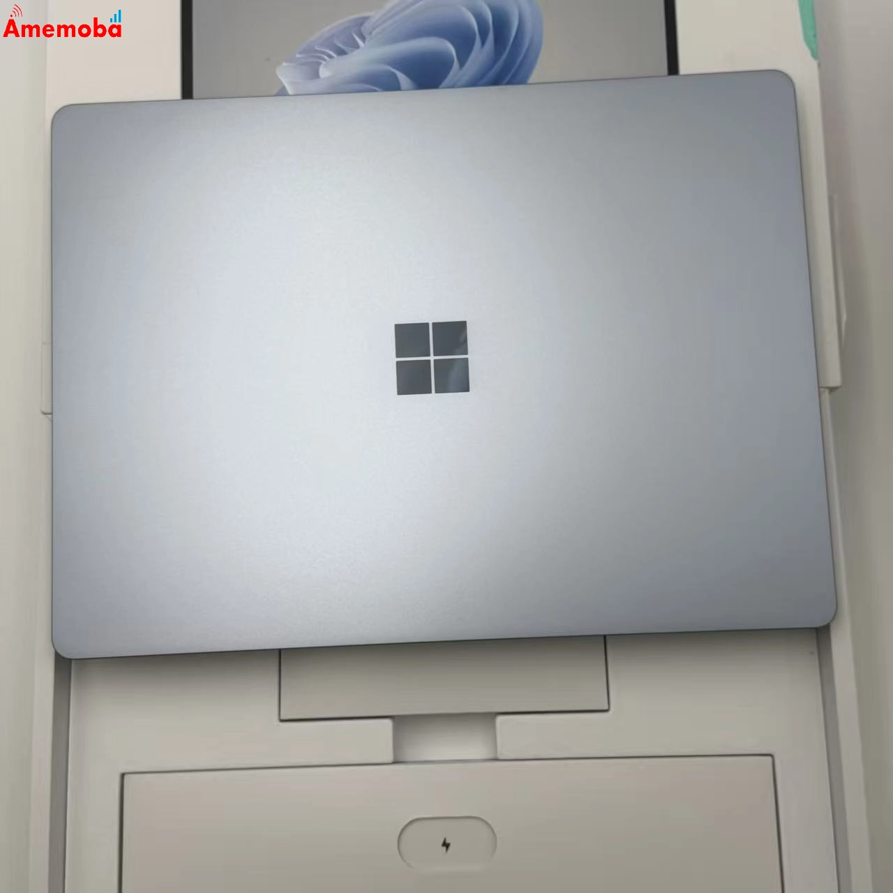 Surface Laptop Go3 16GB/256GB アイスブルー XKQ-00063 i5-1235U 2.50GHz 新品未使用 Surface Laptop Go3 16GB/256GB アイスブルー XKQ-00063 i5-1235U 2.50GHz 新品未使用