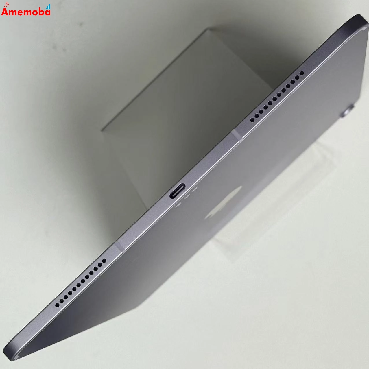 iPad Air 13インチ 第7世代 256GB パープル MCJ84J/A AU版SIMフリー 新品未使用 au