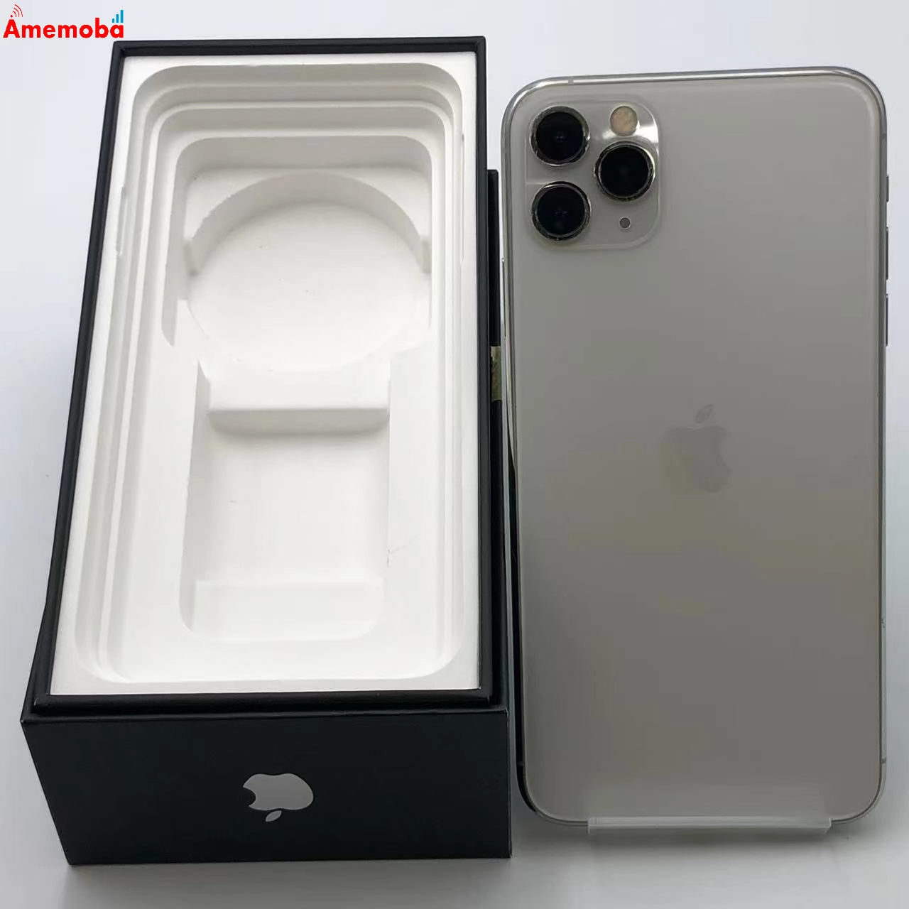 iPhone 11 ホワイト 256 GB Softbank iPhone 11 Pro ホワイト256GB