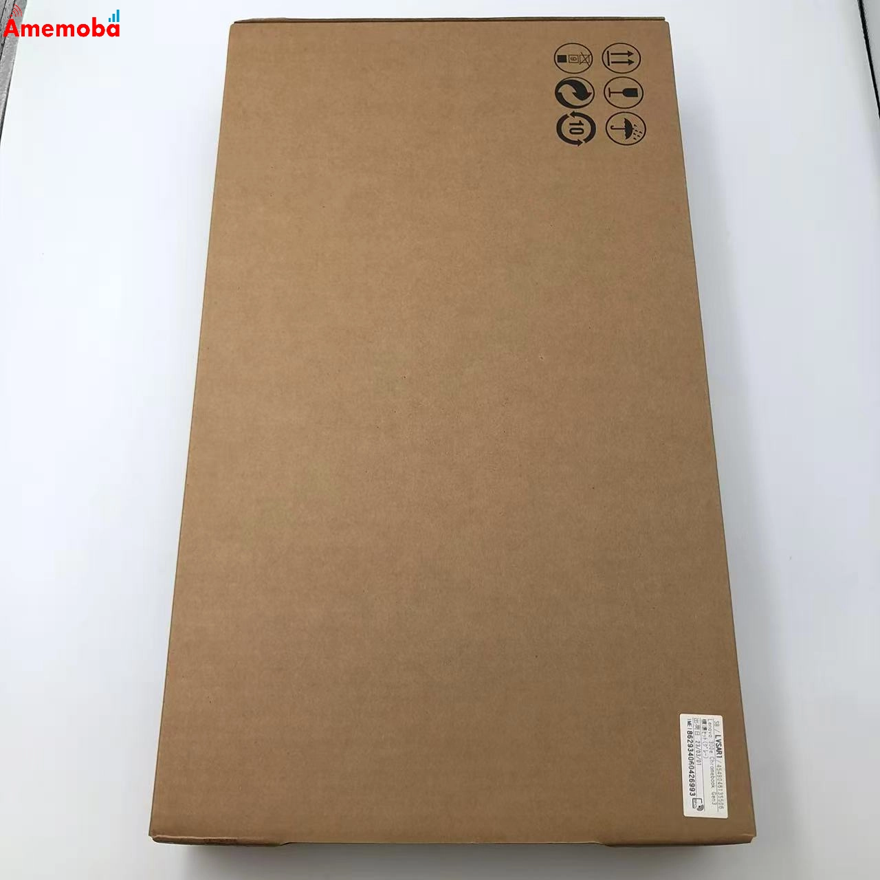 Lenovo 300e Chromebook Gen3 SoftBank Lenovo 32GB Gray 82J9 未開封