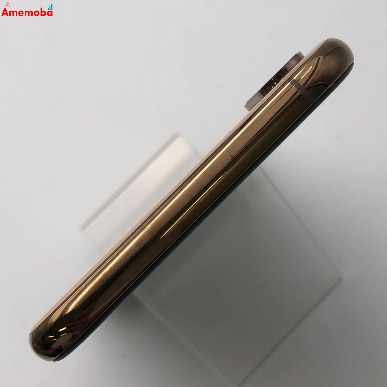 iPhoneXS Max SIMフリー Apple 256GB ゴ-ルド MT762 ZA/A Apple