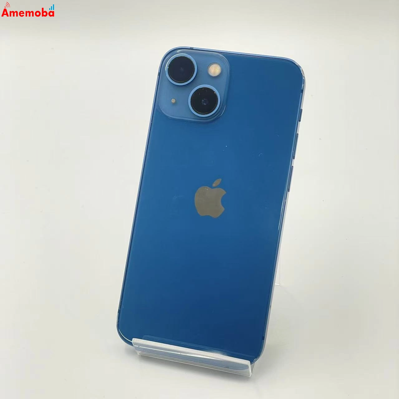 中古スマホ販売のアメモバマーケット