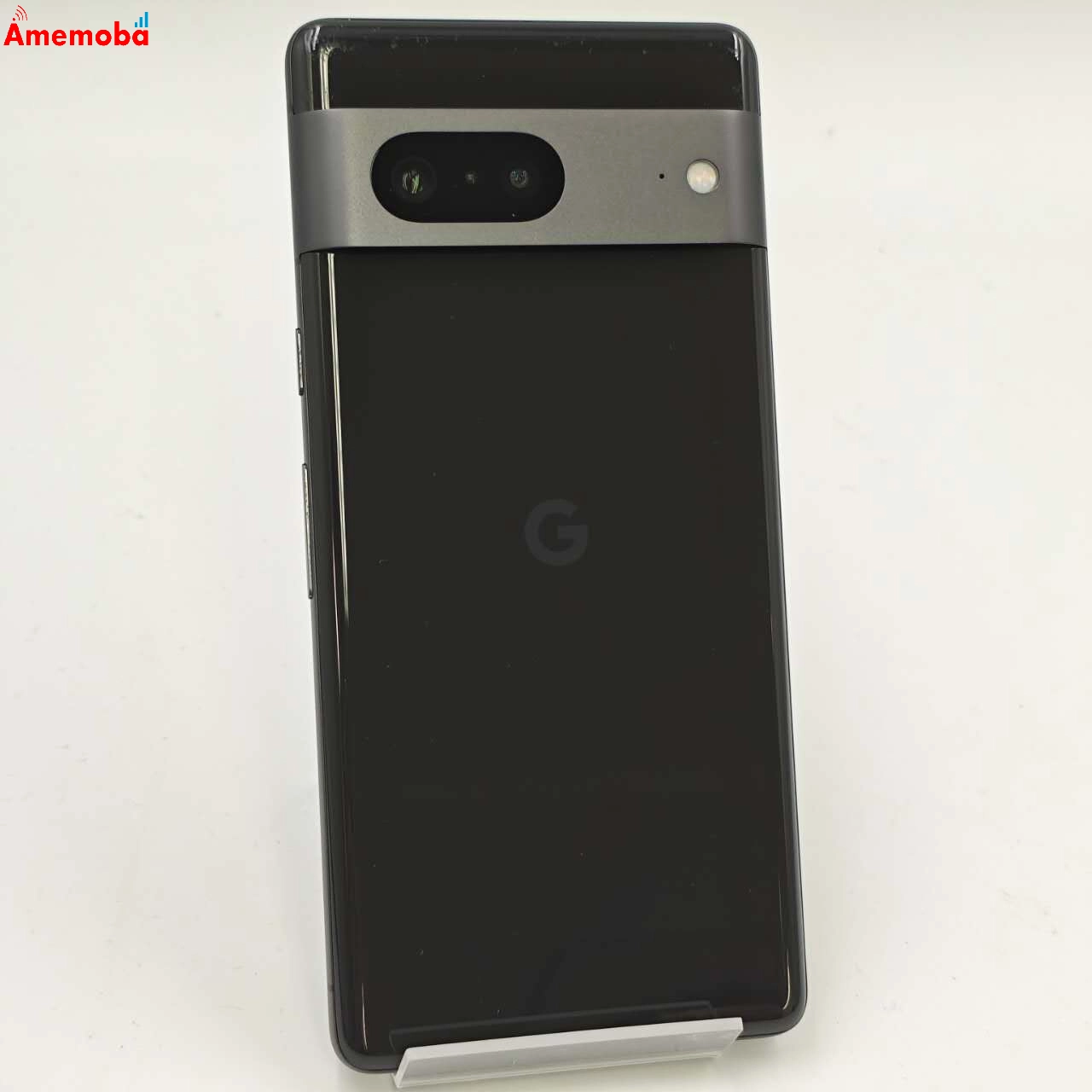 Google Pixel 7 128GB Obsidian - ストア版SIMフリー Google Pixel 7 128GB Obsidian - ストア版SIMフリー
