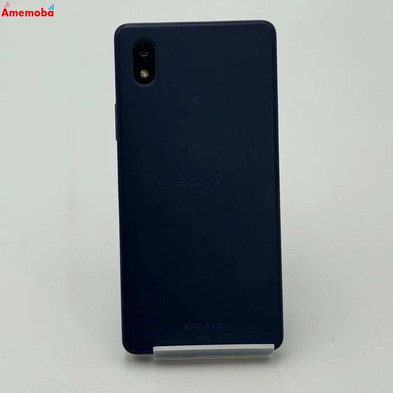 Xperia Ace III 64GB ブルー SOG08 AU版SIMフリー
