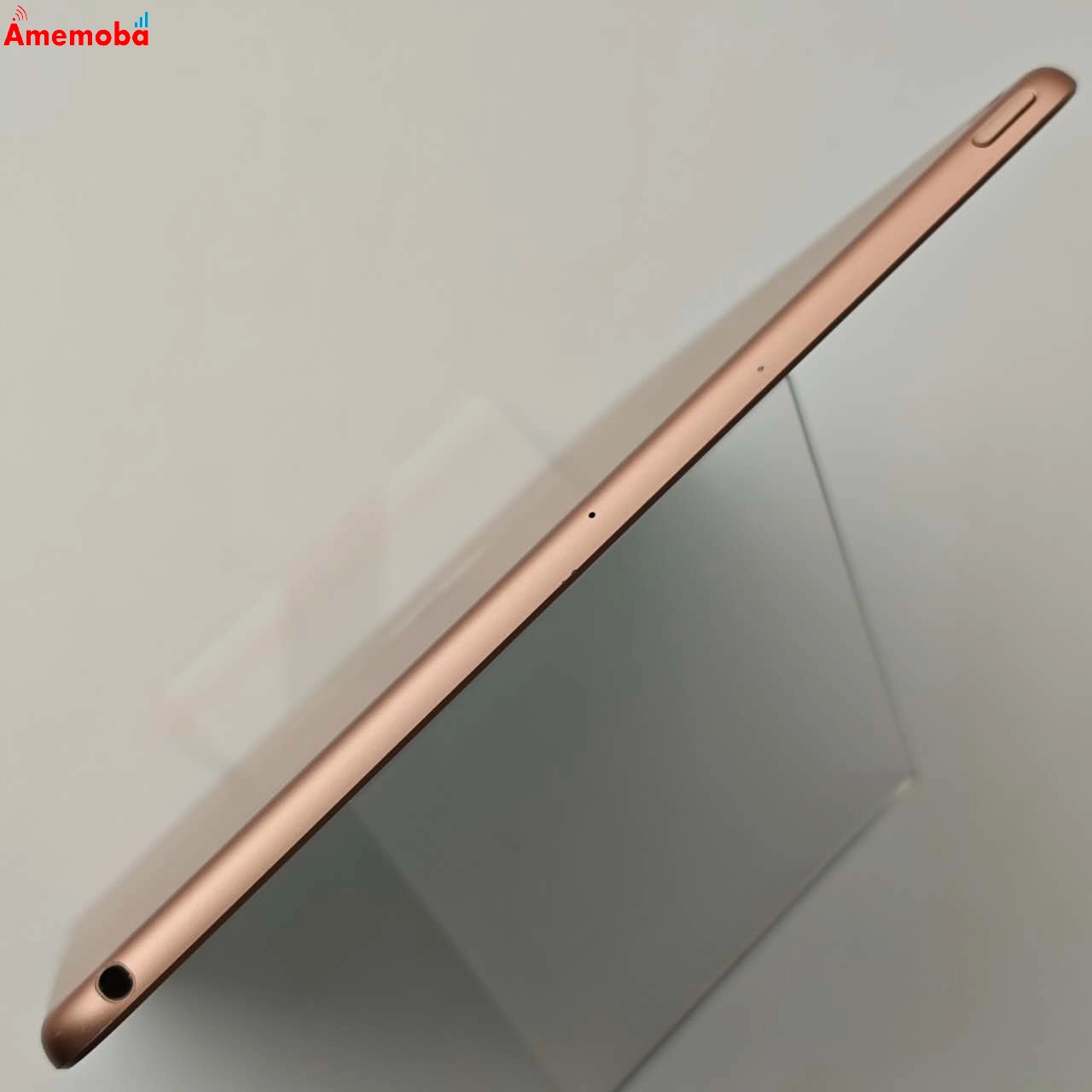 iPad Air 第3世代 Wi-Fiモデル 64GB ゴールド MUUL2J/A