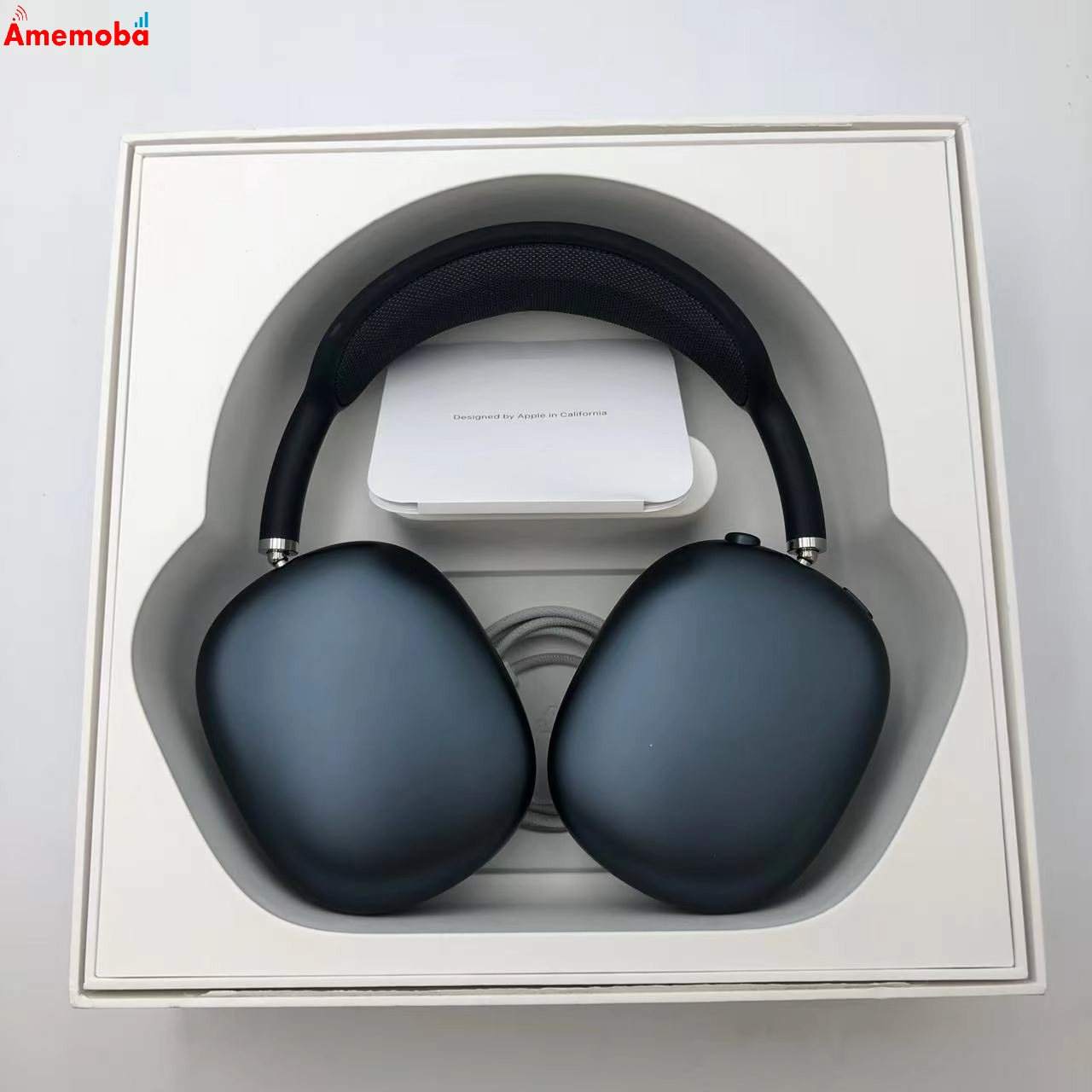 AirPods Max (USB-C) 2024年モデル スターライト A3184 極美品 | 中古