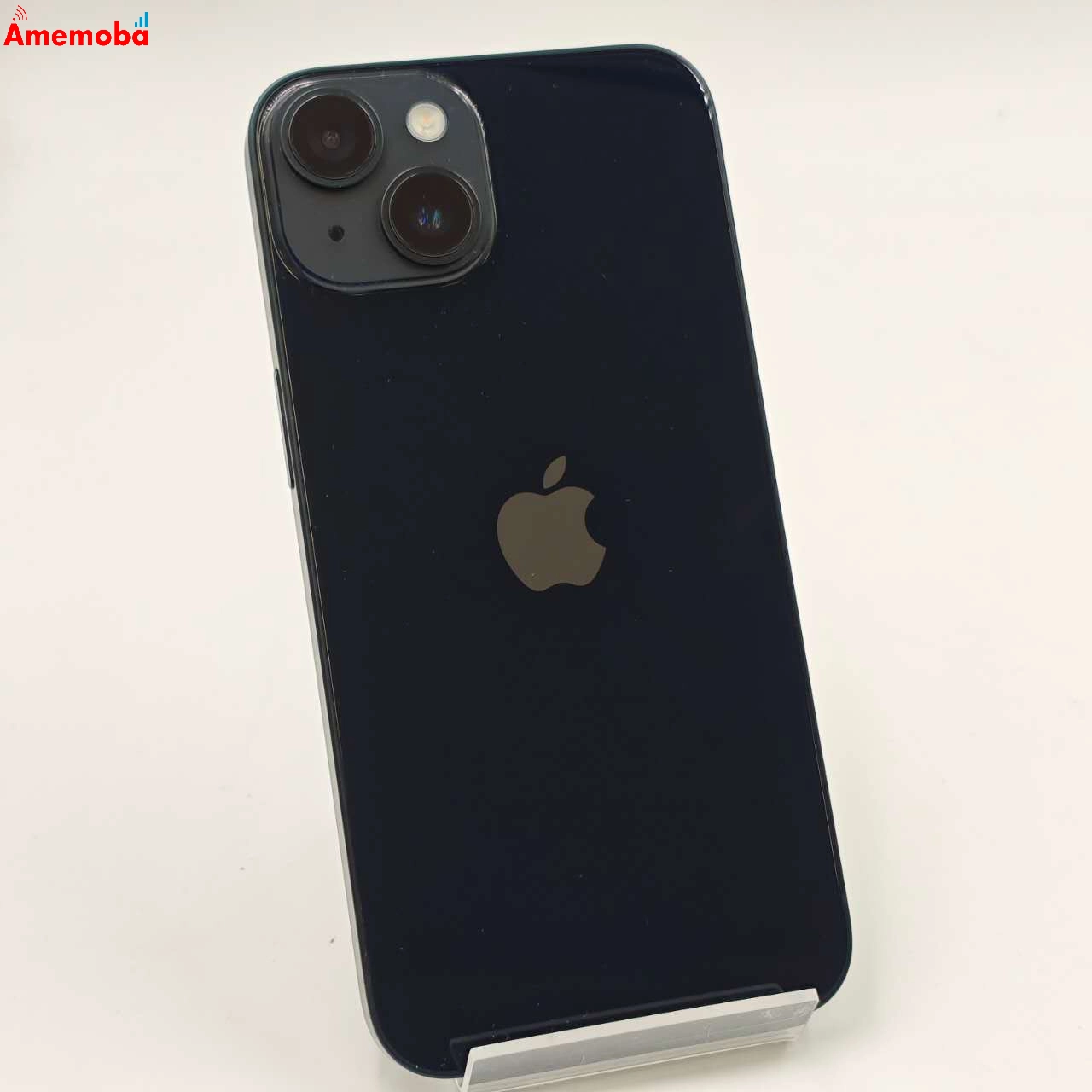 iPhone14 128GB ミッドナイト MPUD3J/A Apple版SIMフリー