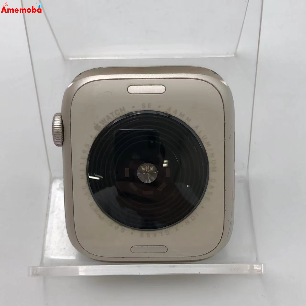 TU_Apple Watch SE 第2世代 GPSモデル 40mm MNL93J/A A2722 未開封品