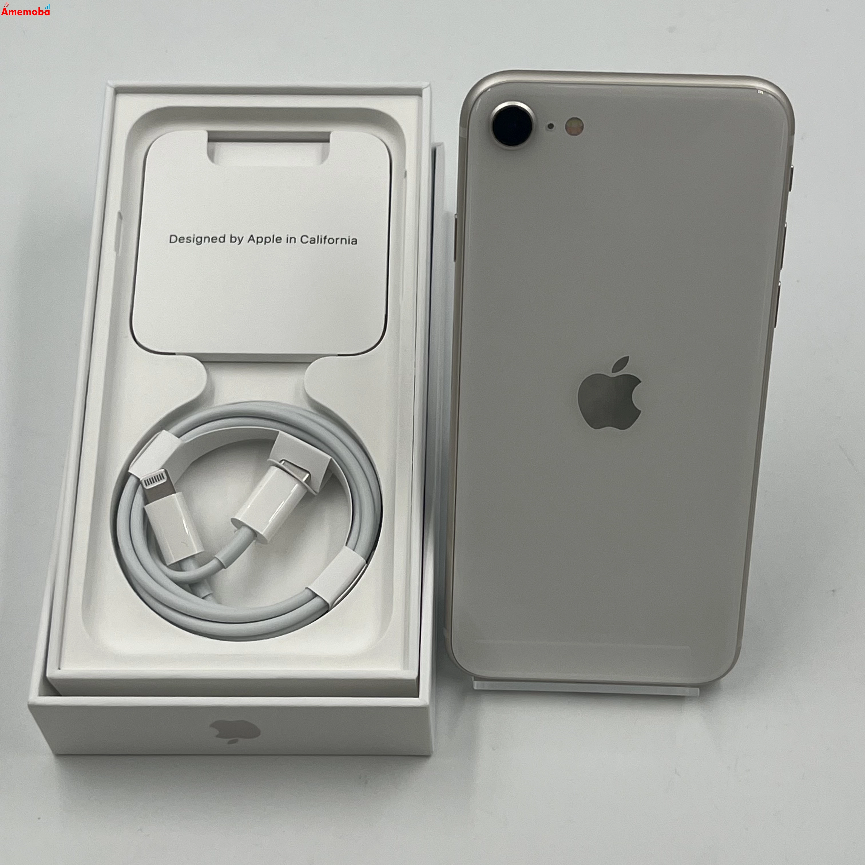 美品☆】iPhone8 本体 Silver 256 GB SIMフリー ☆極美品