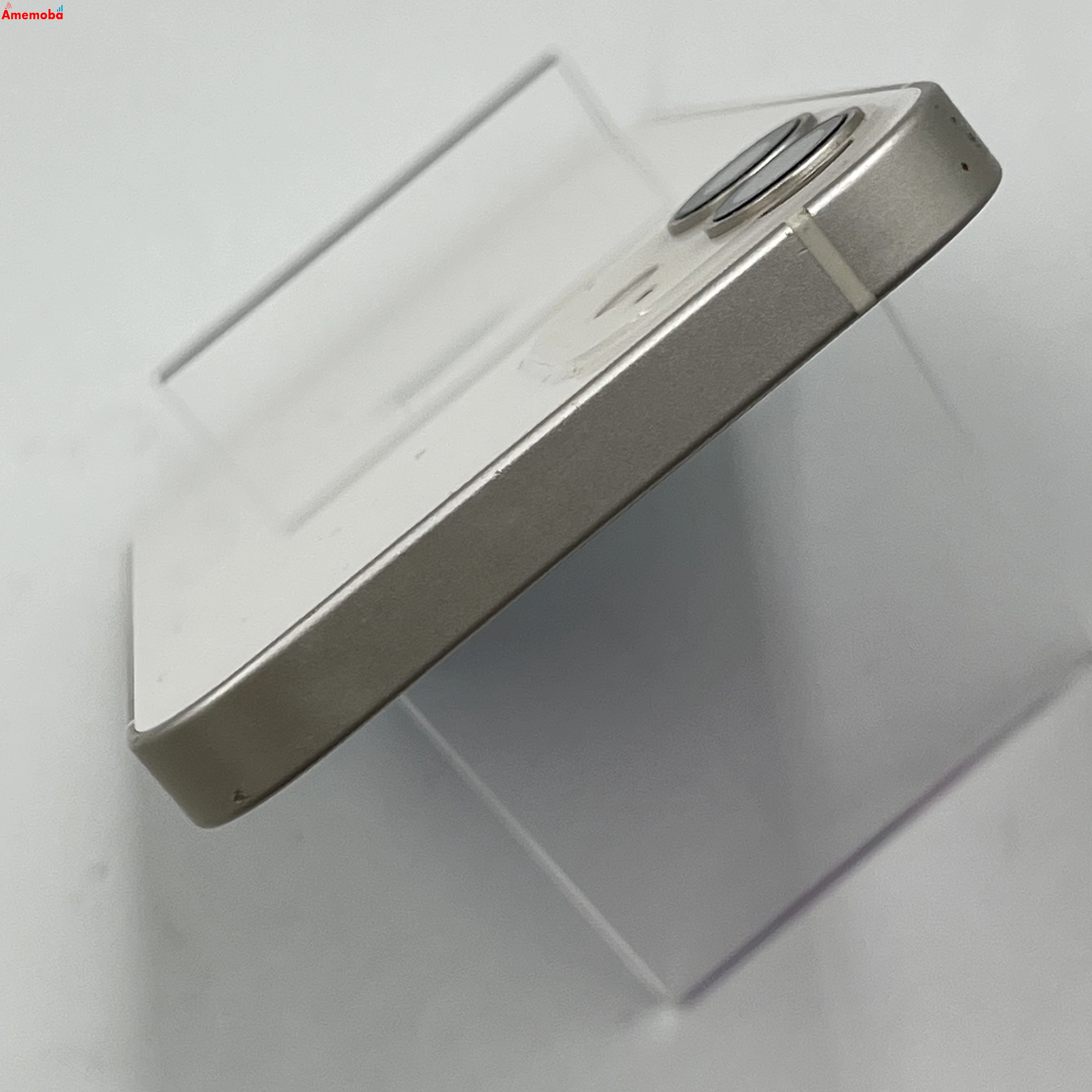 iPhone12 mini 128GB ホワイト MGDM3J/A docomo版SIMフリー