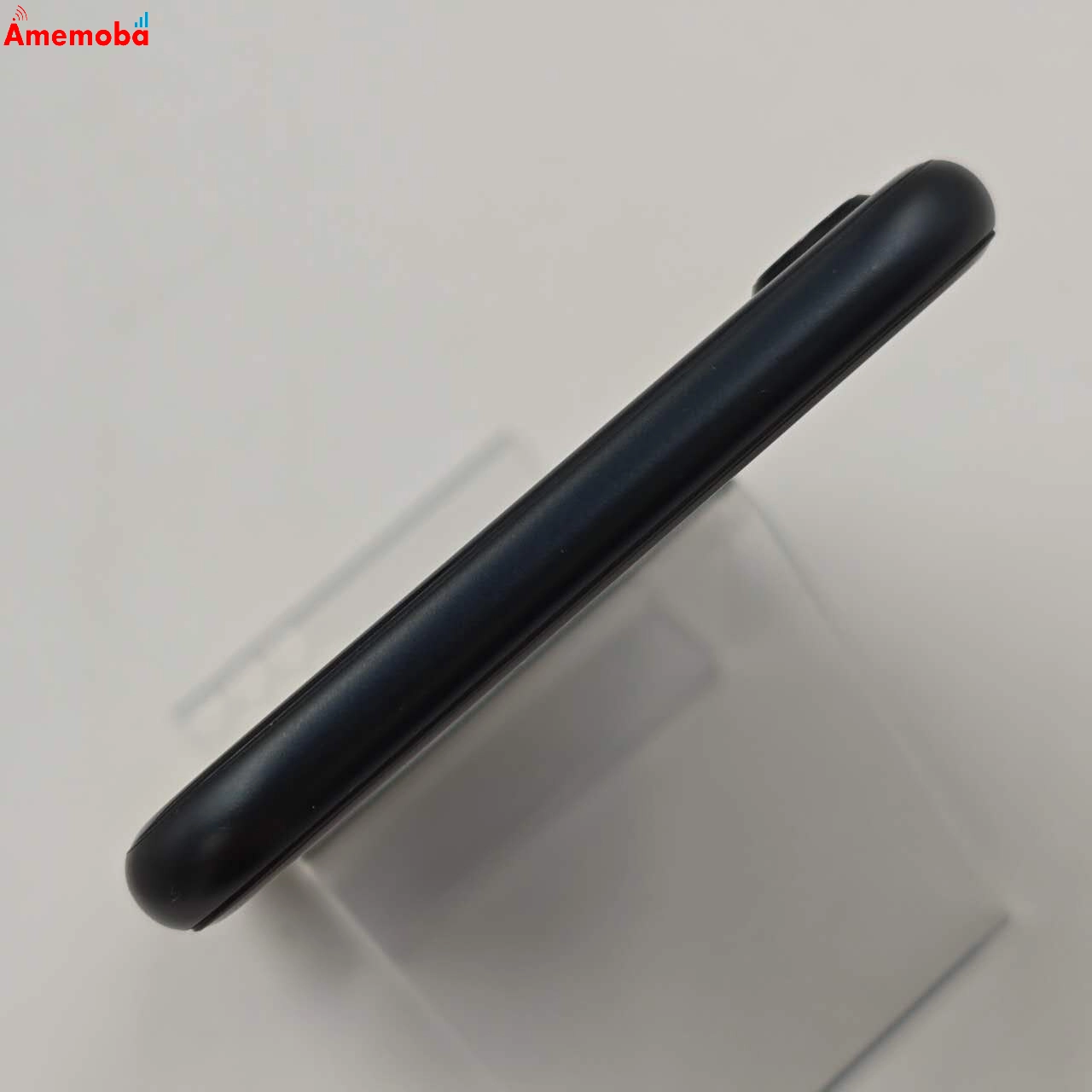 iPhoneSE 第3世代 64GB ミッドナイト MMYC3J/A Apple版SIMフリー 訳あり品