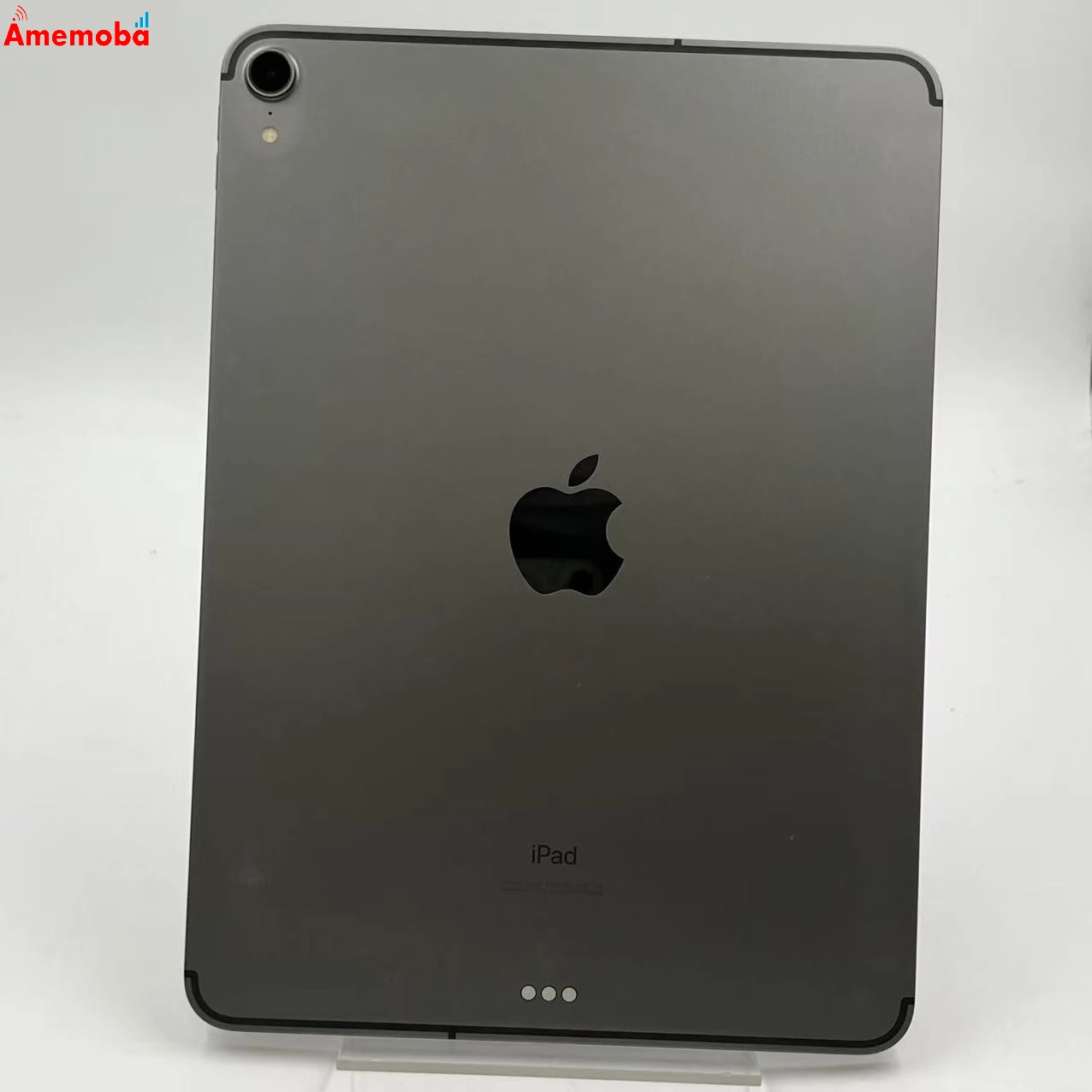 iPad Pro 11インチ 第1世代 256GB スペースグレイ MU102J/A AU版SIMフリー 訳あり品 au iPad Pro 11インチ 第1世代 256GB スペースグレイ MU102J/A AU版SIMフリー 訳あり品 au