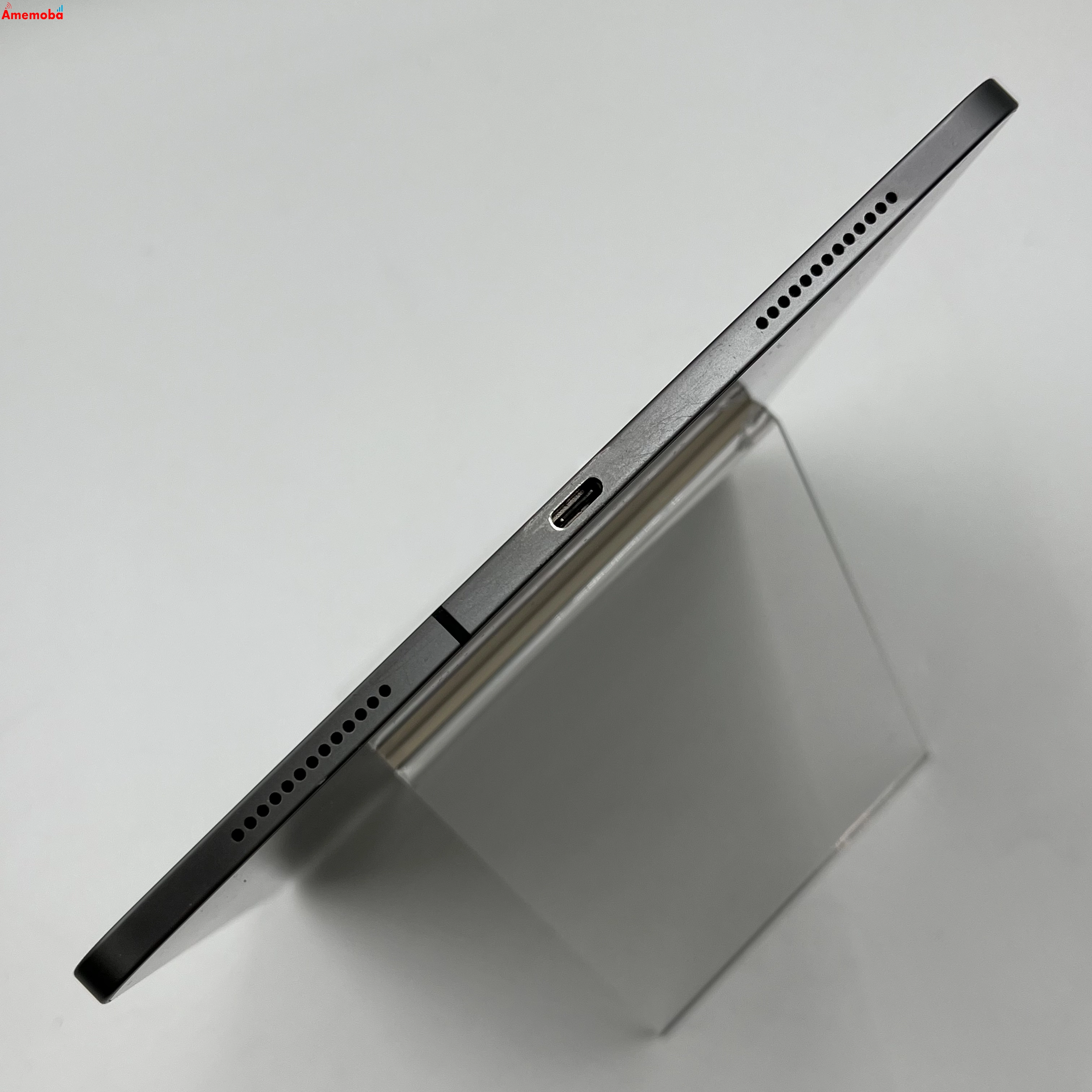 iPad Pro 11インチ 第1世代 256GB スペースグレイ MU102J/A AU版SIMフリー 訳あり品 au